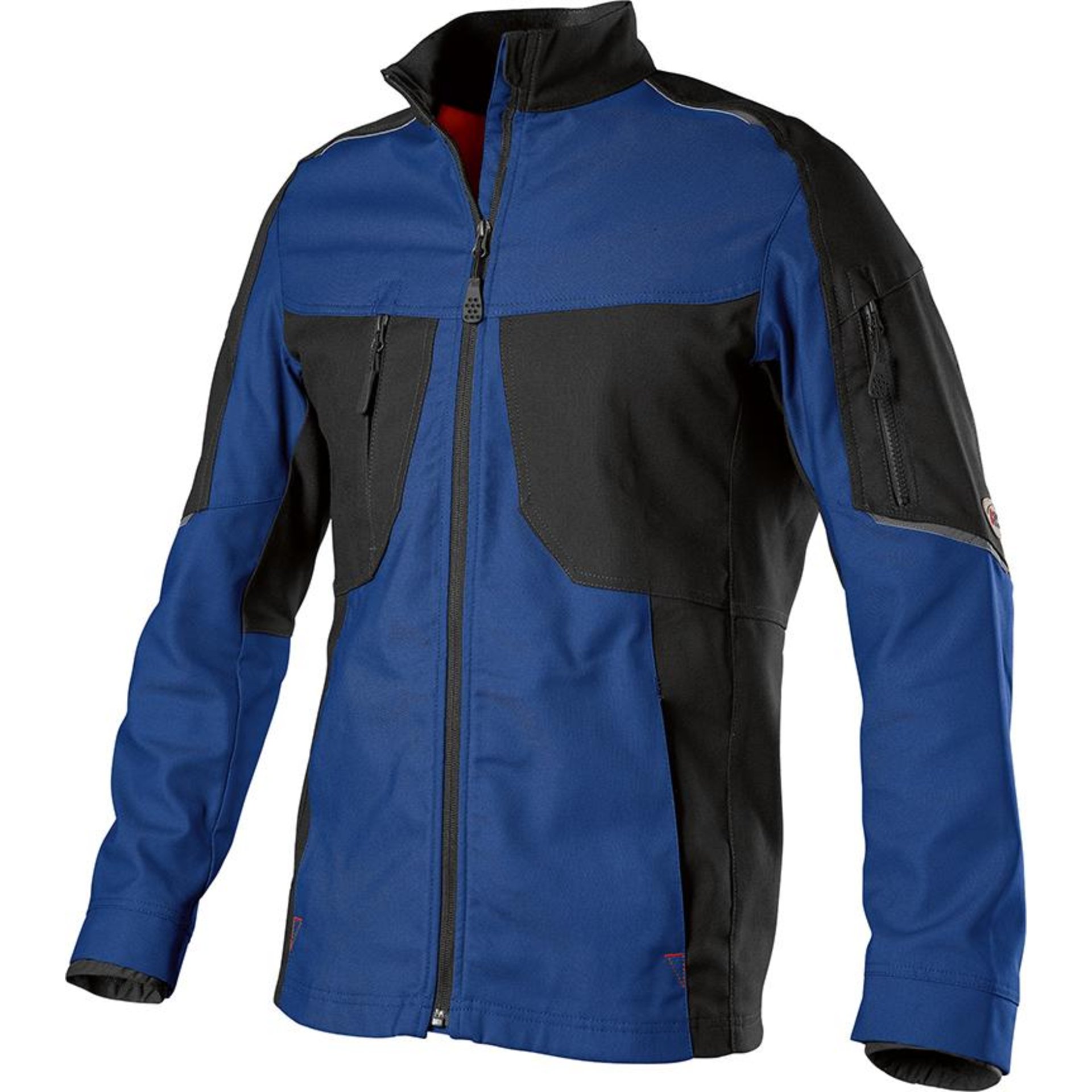 Arbeitsjacke 1822 565