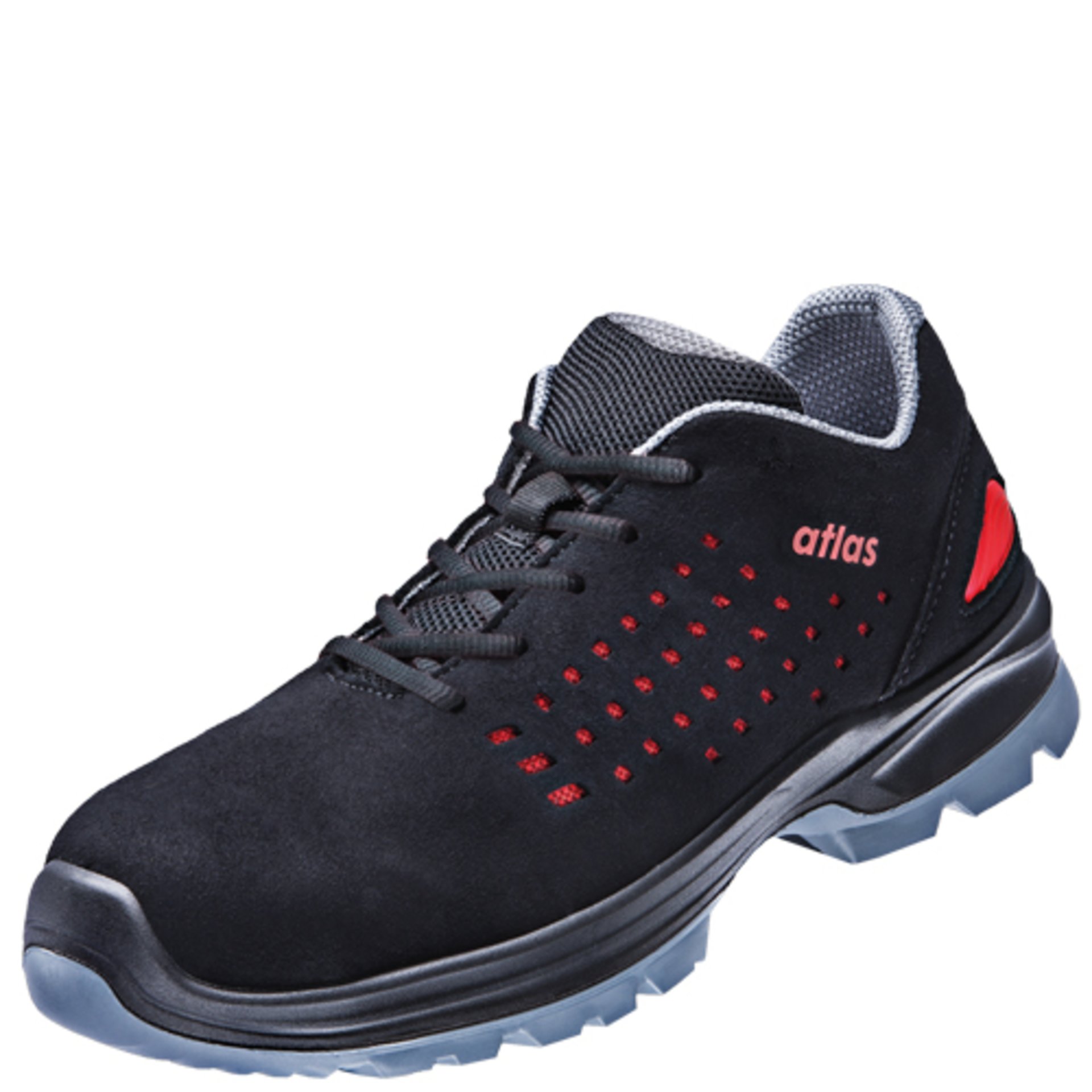 Atlas SL 30 ESD - S1 - W10 - Gr.44