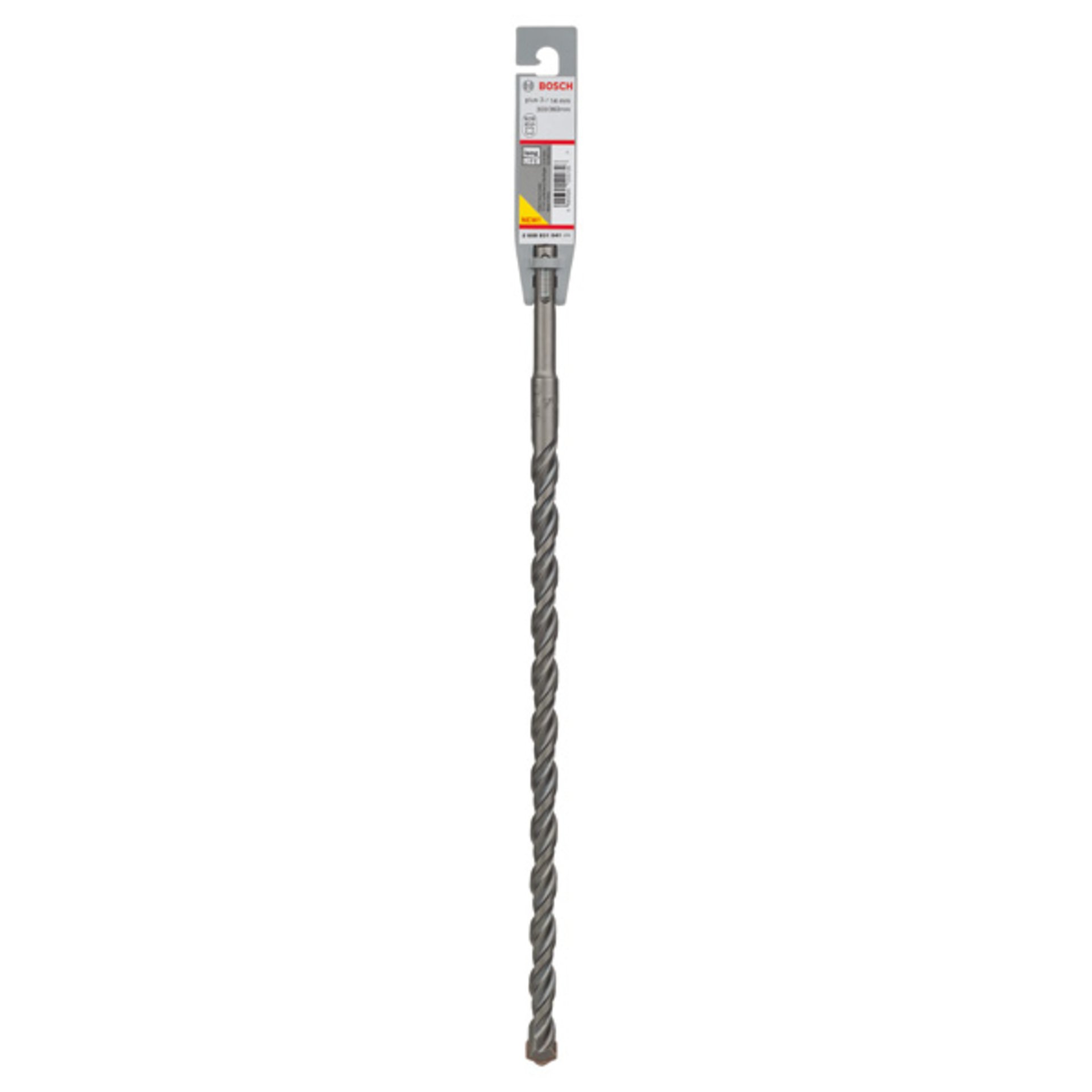 Hammerbohrer  plus-3, 14x300x360mm
