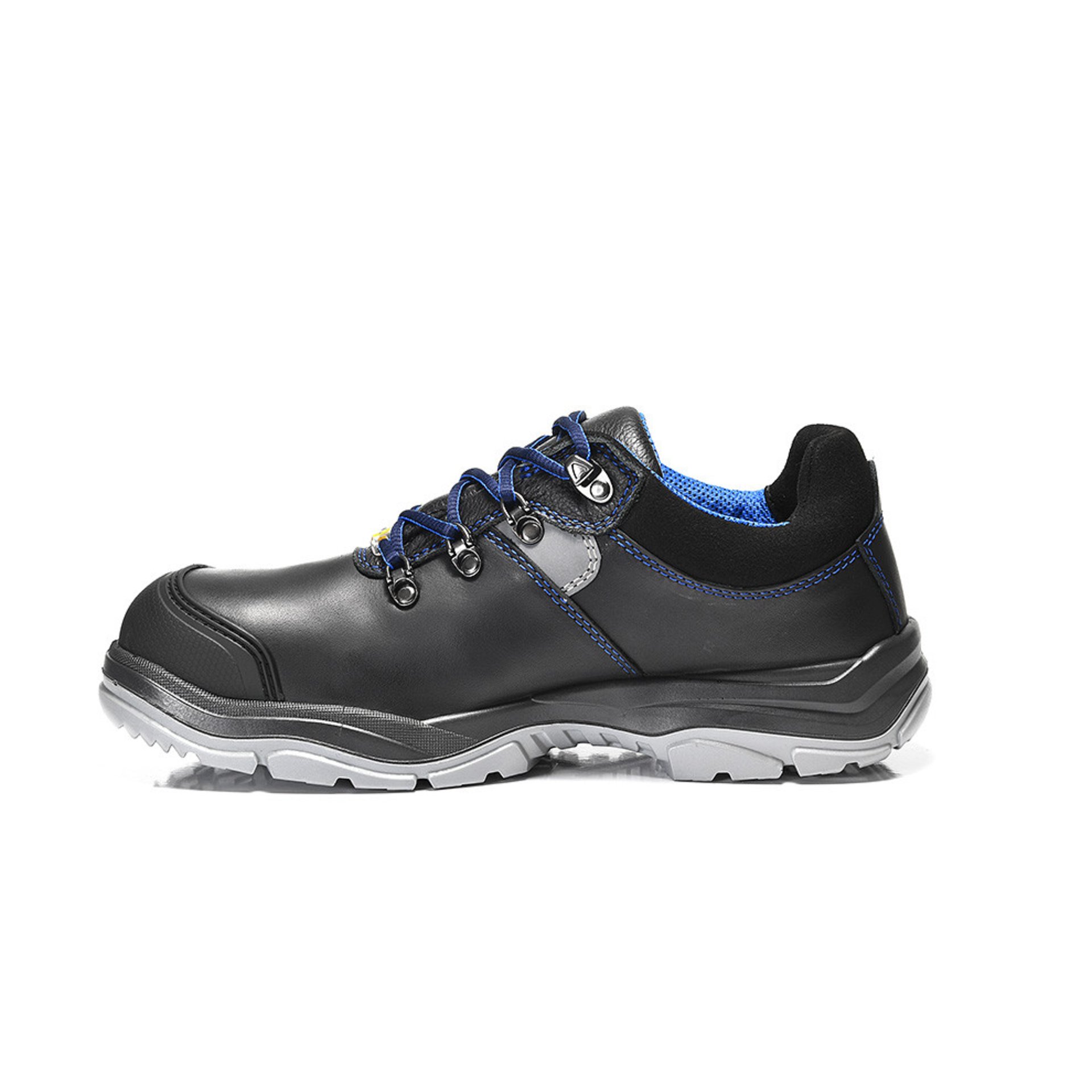 Sicherheitshalbschuh MASON Pro Low ESD S3 Typ 2, Gr. 42