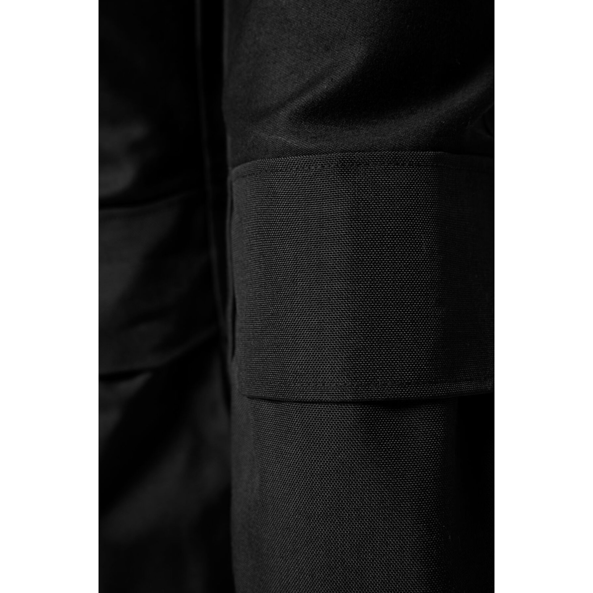 HARALD Zunfthose Stretch-Pilot schwarz 86
