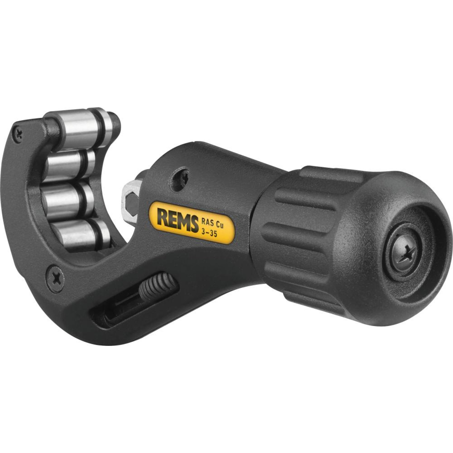 RAS Cu 3 - 35 Ø: 3 - 35 mm,1/8 - 1 3/8"