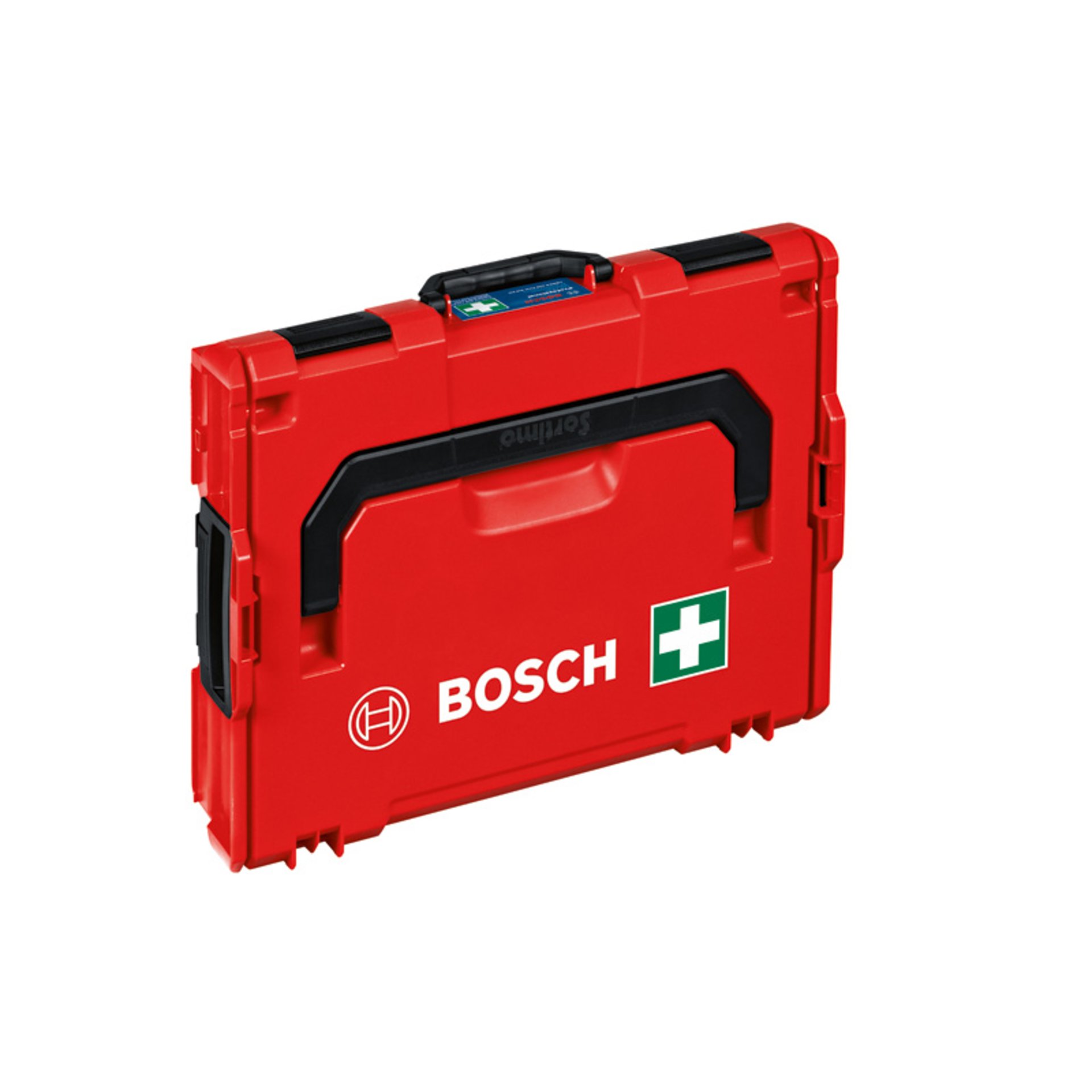 Este-Hilfe-Set, Koffersystem L-BOXX 102 E