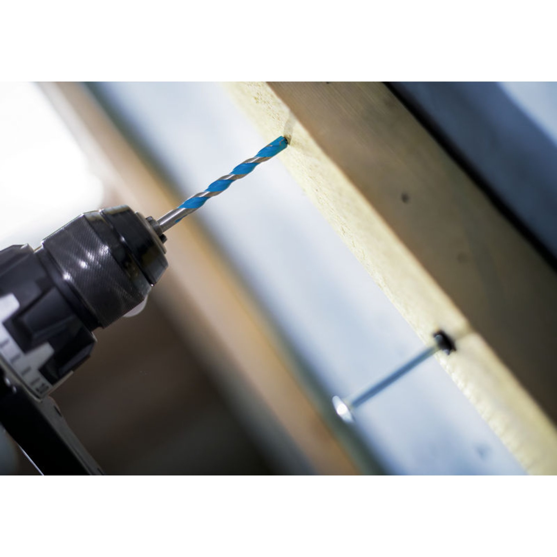 EXPERT CYL-9 MultiConstruction Bohrer, 3 x 40 x 70 mm