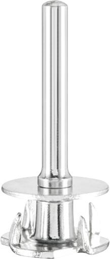 Pferd Aufspannbolzen PCLB 6/6/13mm