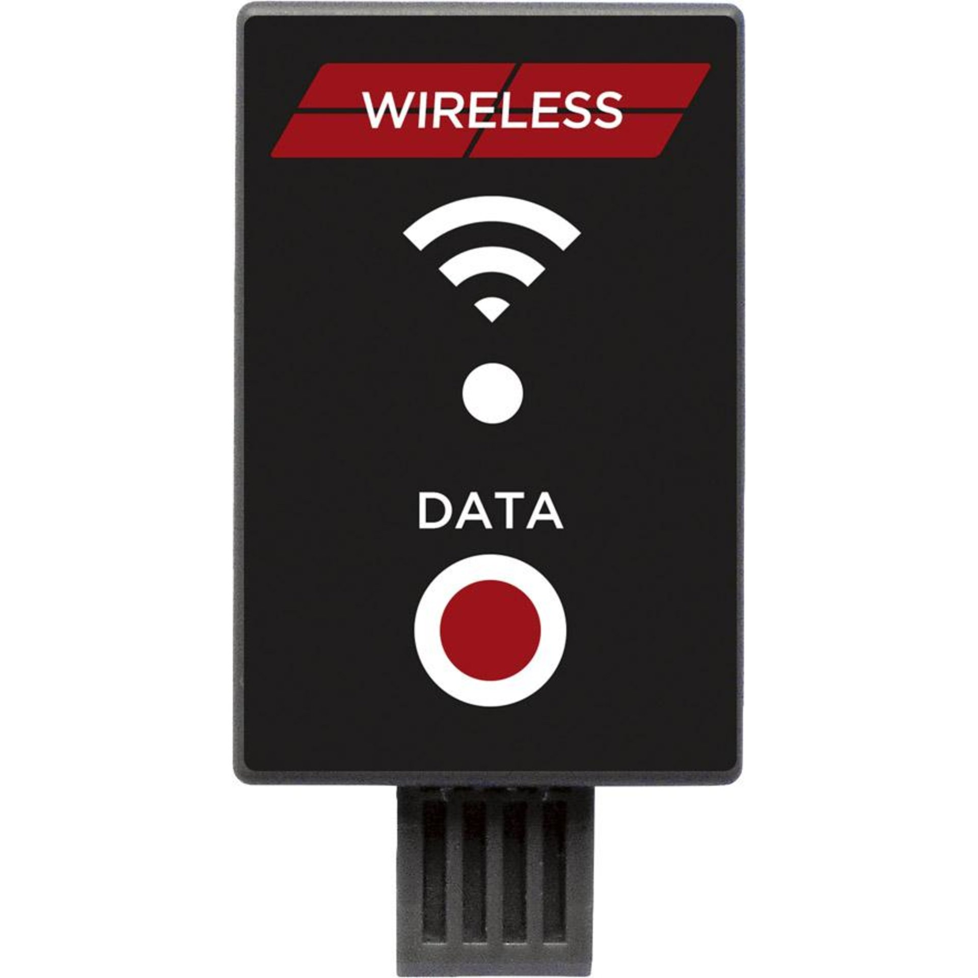 USB Wireless Sender FORMAT
