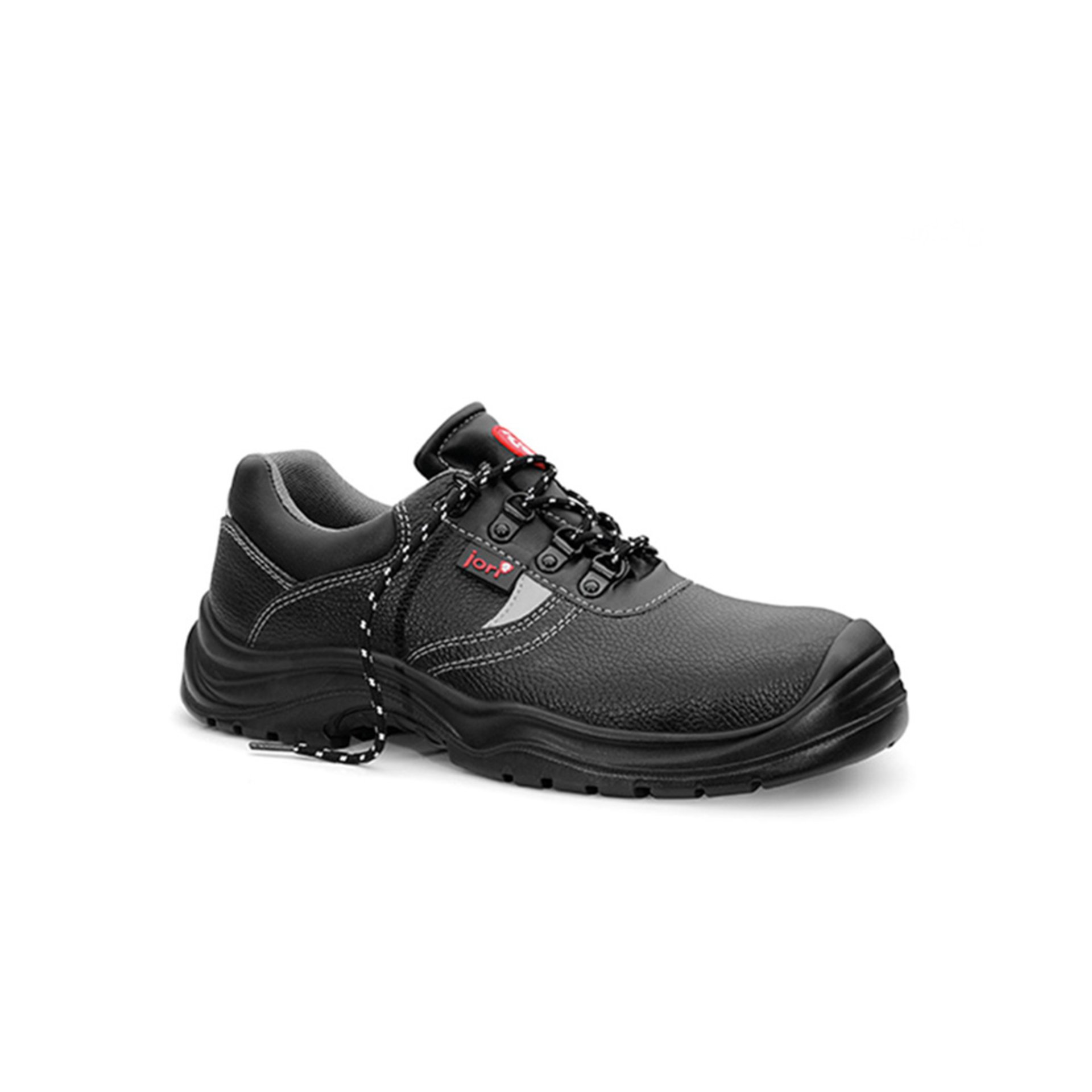 Sicherheitshalbschuh BASIC Low S3, Gr. 42
