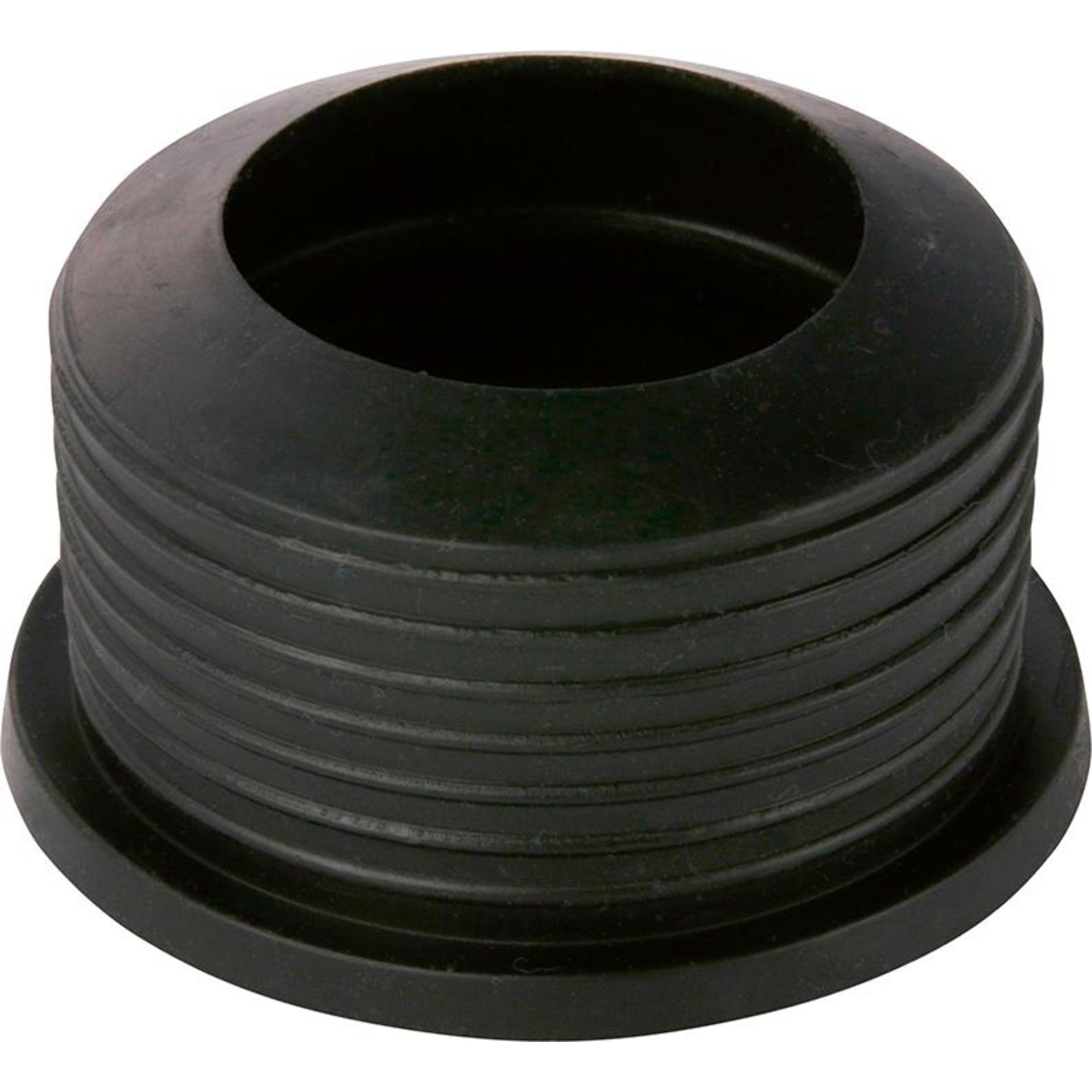 HT-Gumminippel f. SP40-50f. Siphon 1 1/2"
