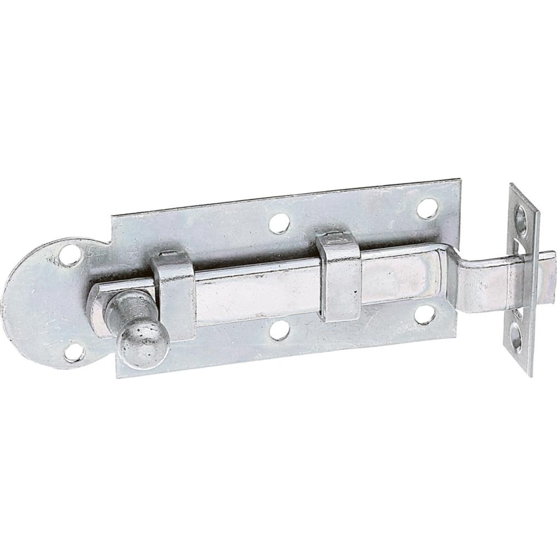 Fensterriegel 16/80 - K2XA GAH Alberts