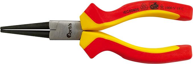 Fortis Langbeckz. VDE 160mm rd.Back.MKG Fortis Langbeckz. VDE 160mm rd.Back.MKG