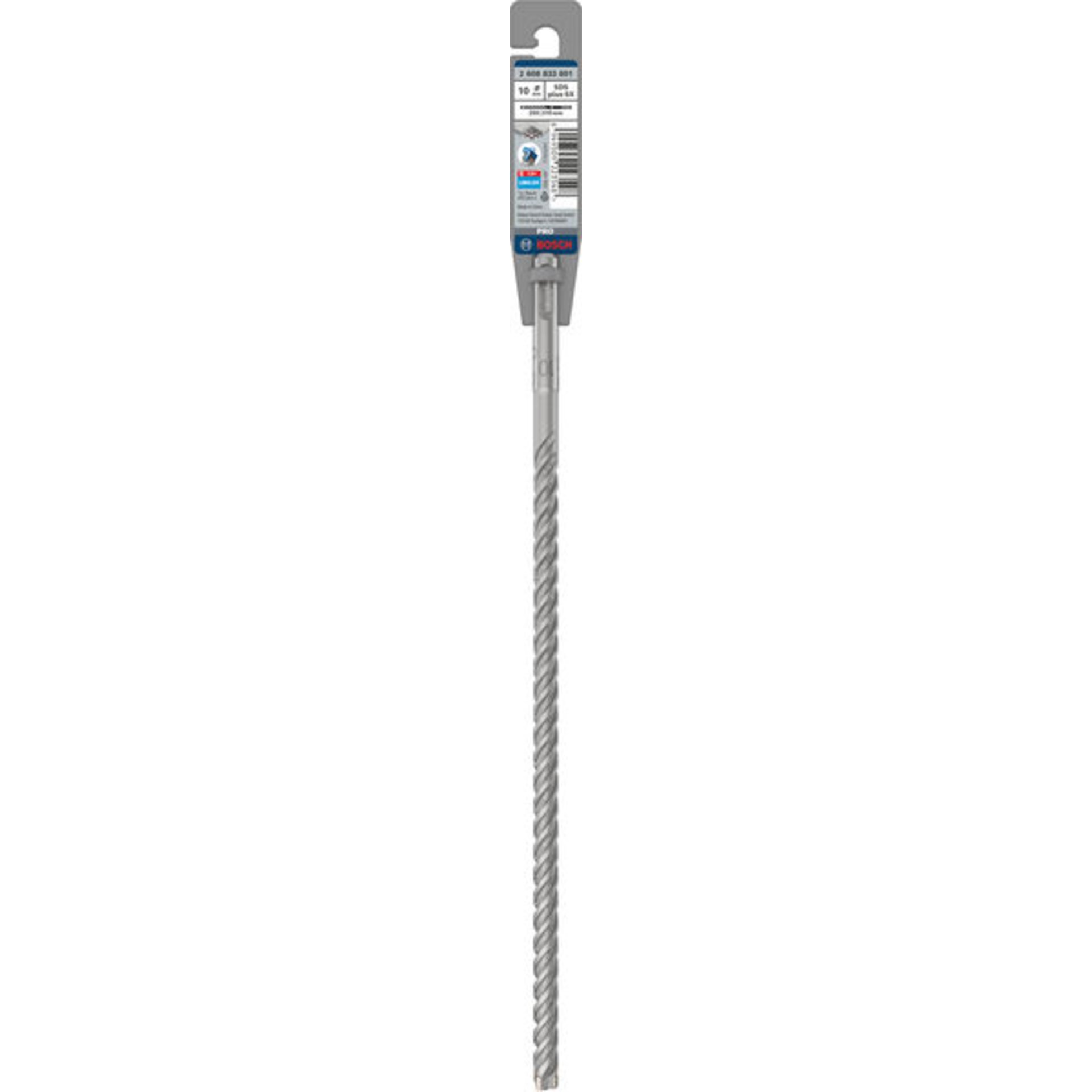 PRO SDS plus-5X Hammerbohrer, 10 x 250 x 310 mm