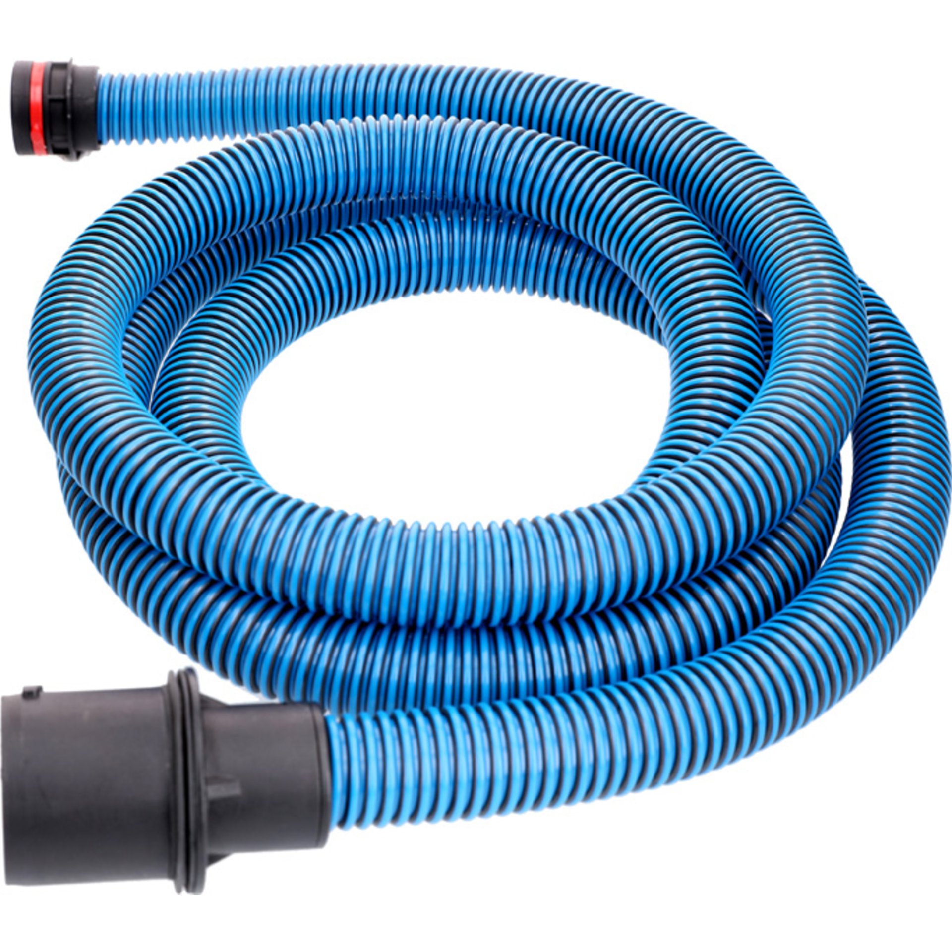 3,2-m-Schlauch (antistatisch) 3325 x 67 x 67 mm