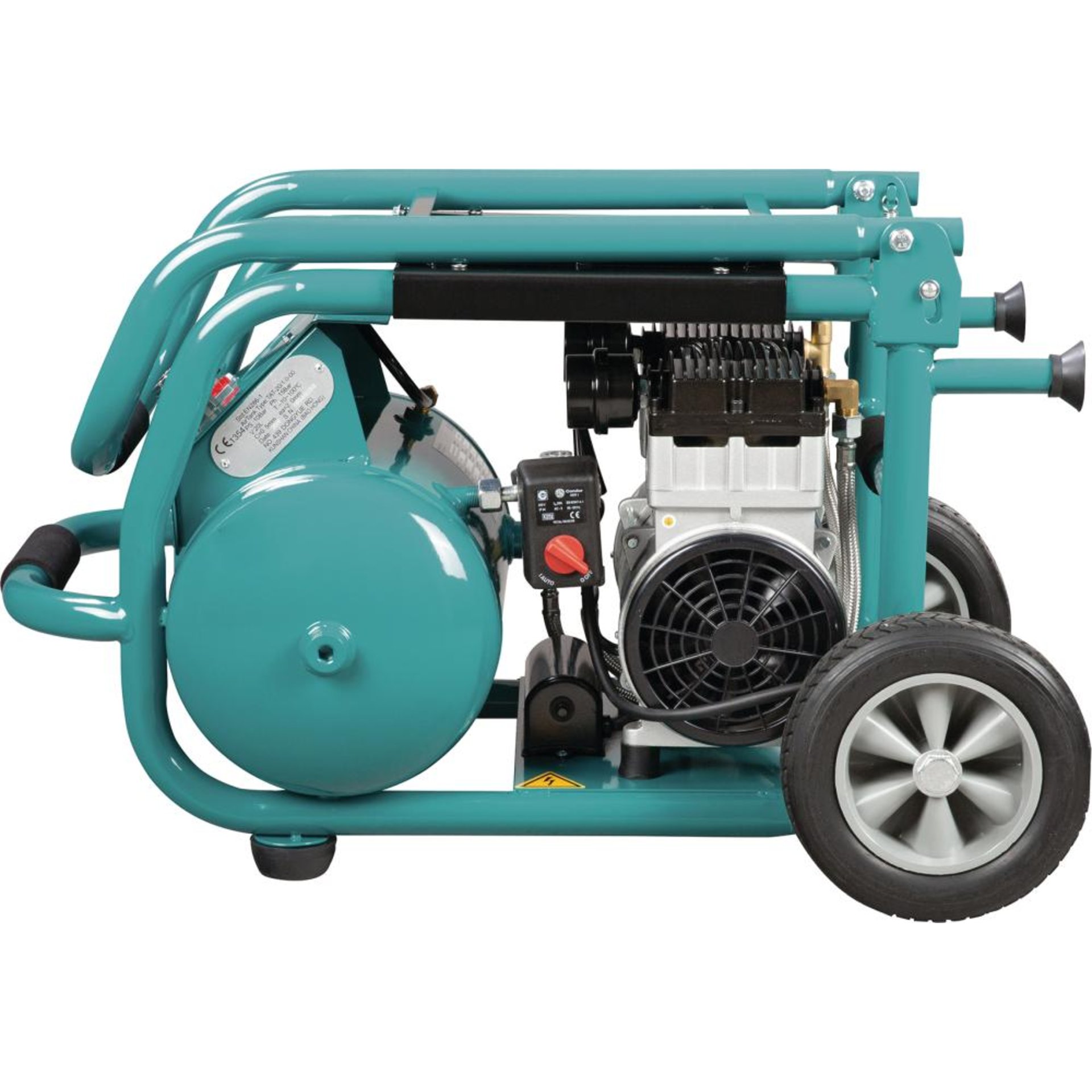Kompressor Compact Air 240/20 OF E Aircraft