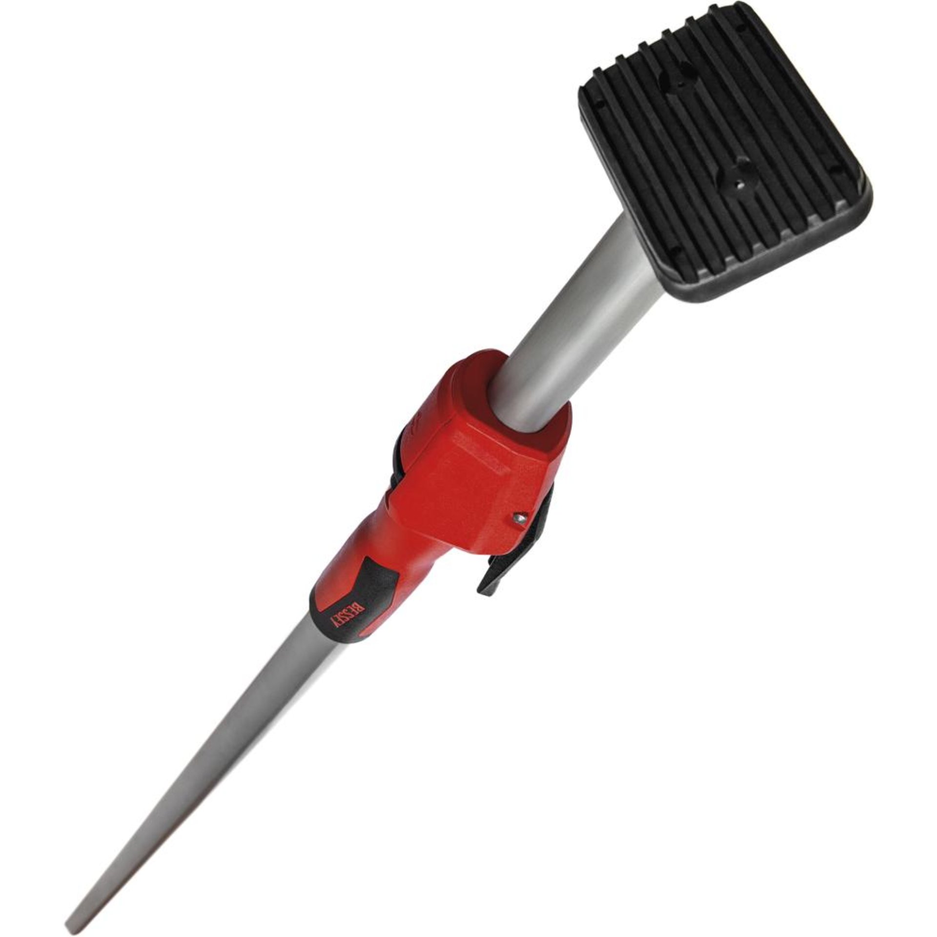 Decken-u.Montagestütze 57,5-91cm Pumpgriff BESSEY