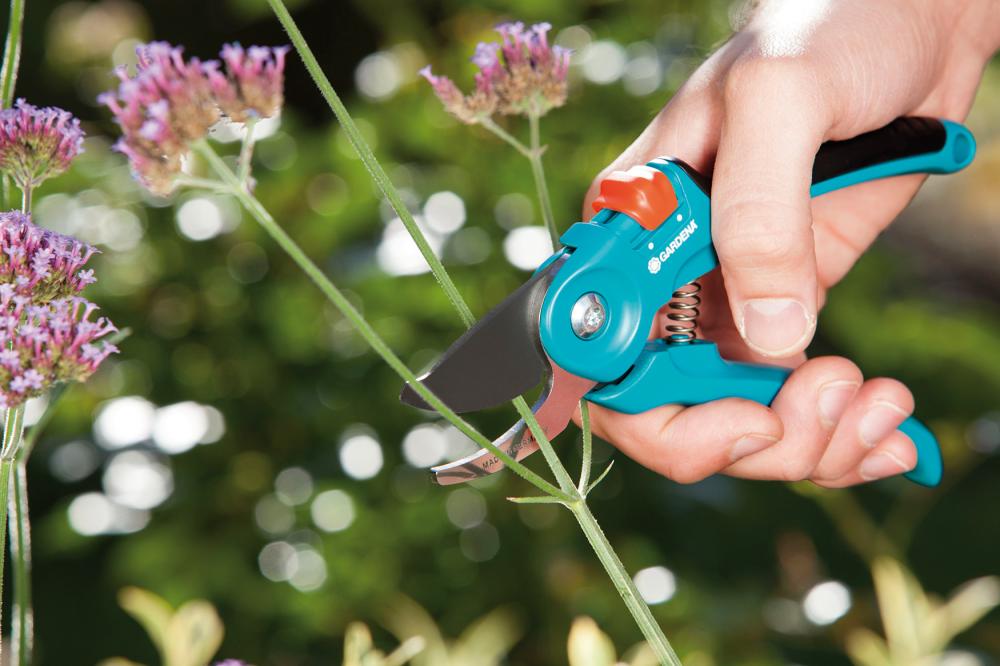 Gardena Gartenschere B/S