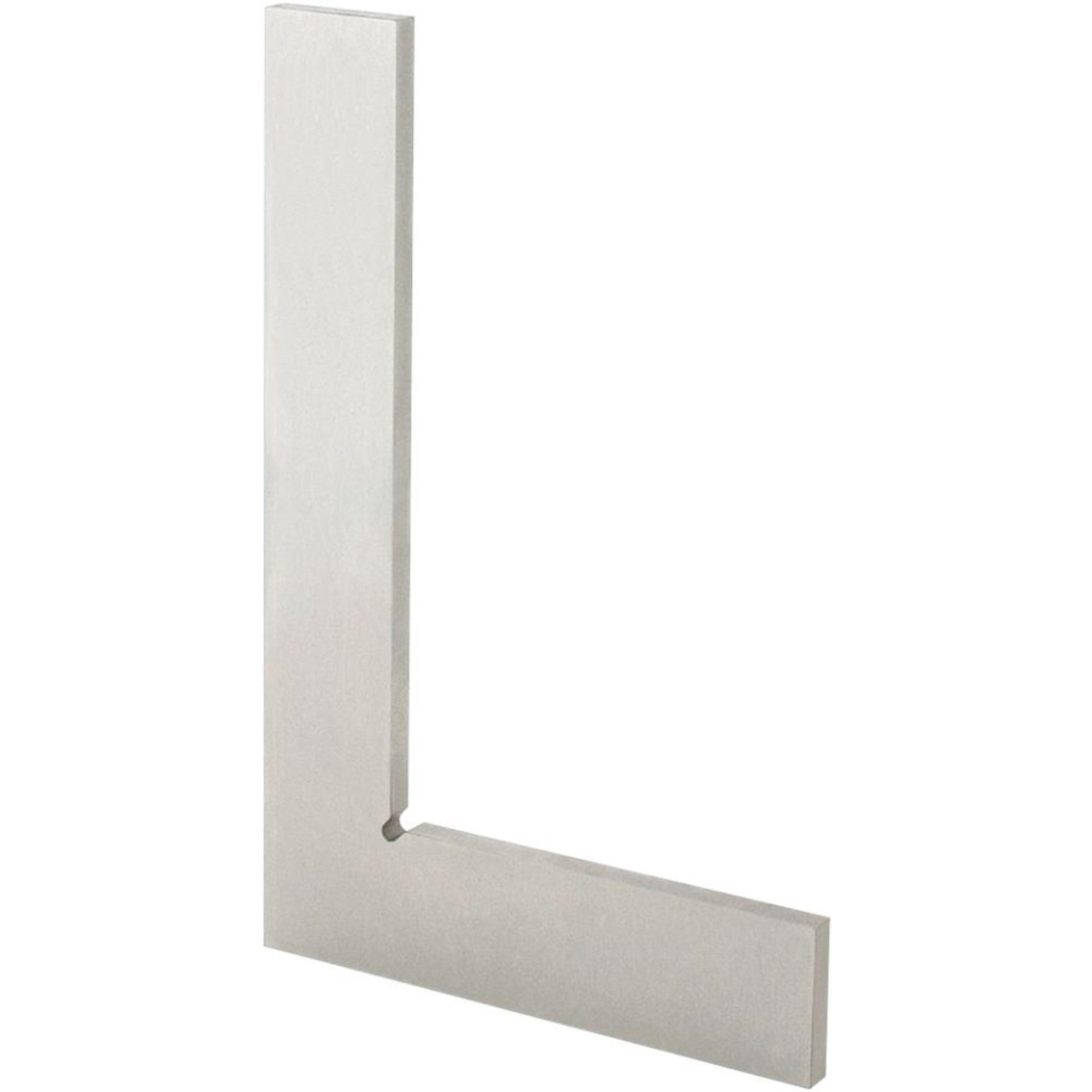 Flachwinkel DIN875/II A 750x375mm FORMAT