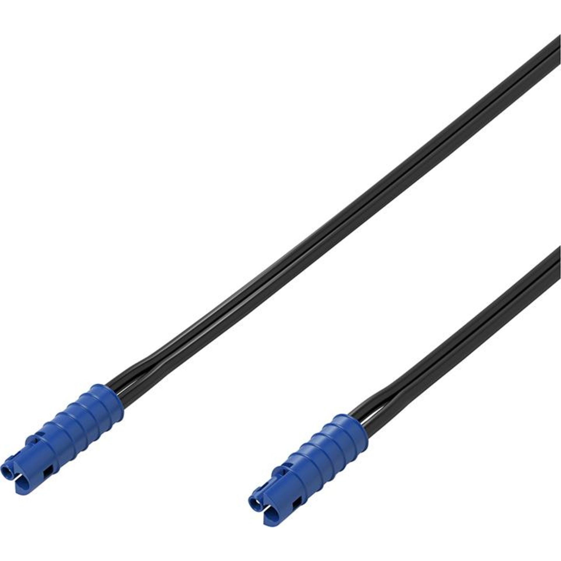 Verlängerung MP2 24VDC max. 8A, Leitung 1.8m, sw