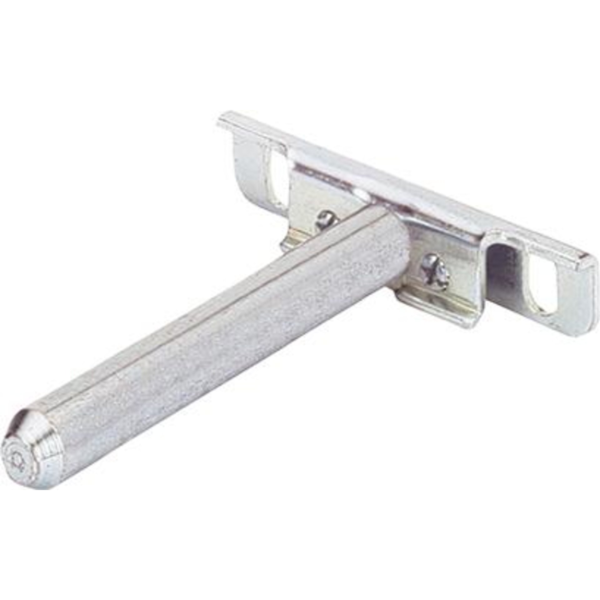 Regalbodenträger Titan 3 Hettich