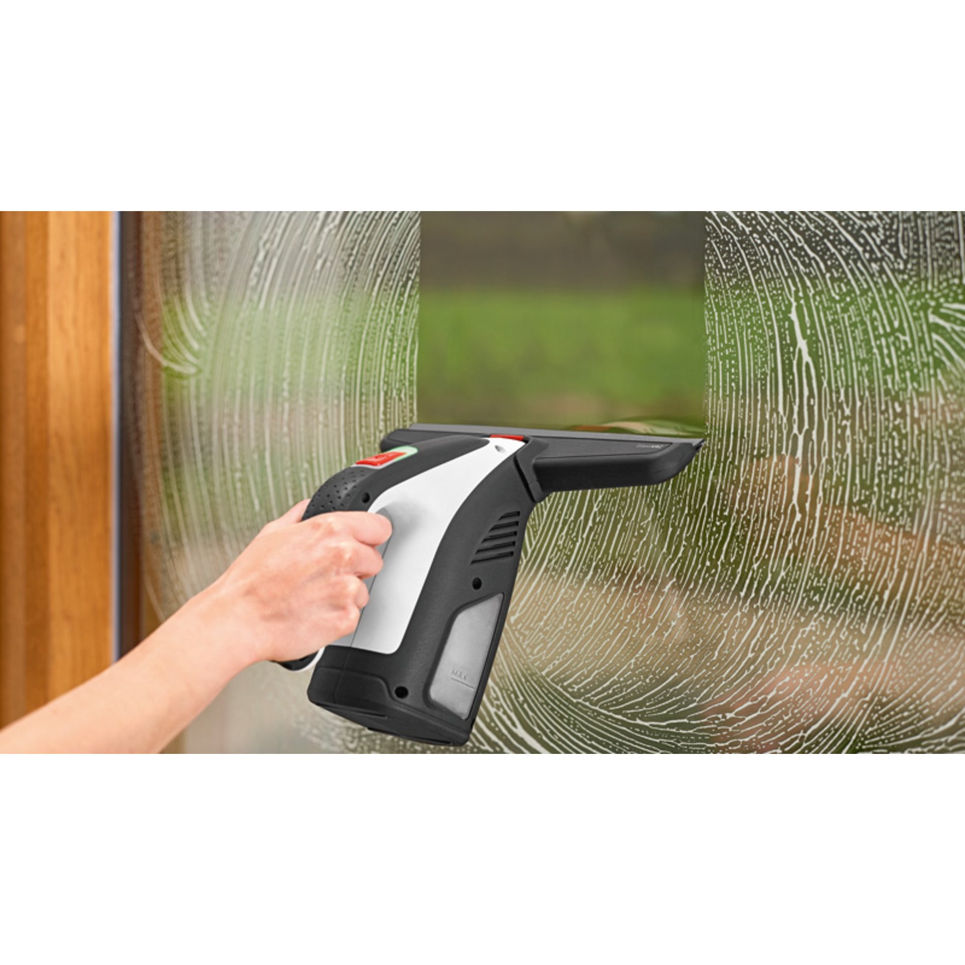 Systemzubehör GlassVAC - Reinigungskonzentrat, 500 ml