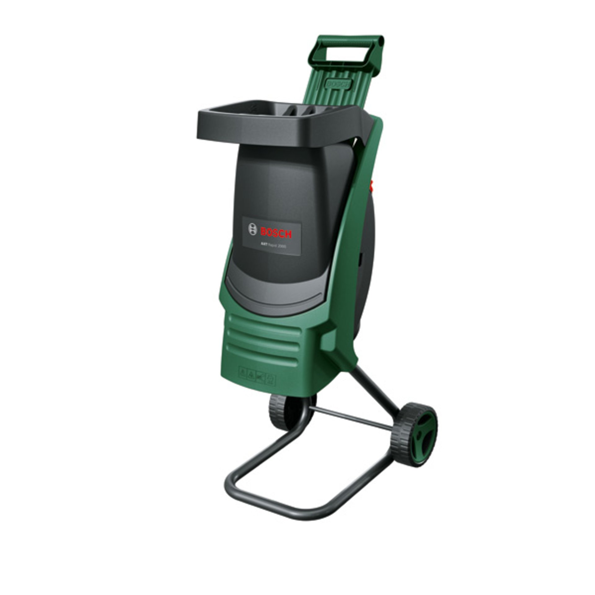 Rapid-Häcksler AXT RAPID 2200