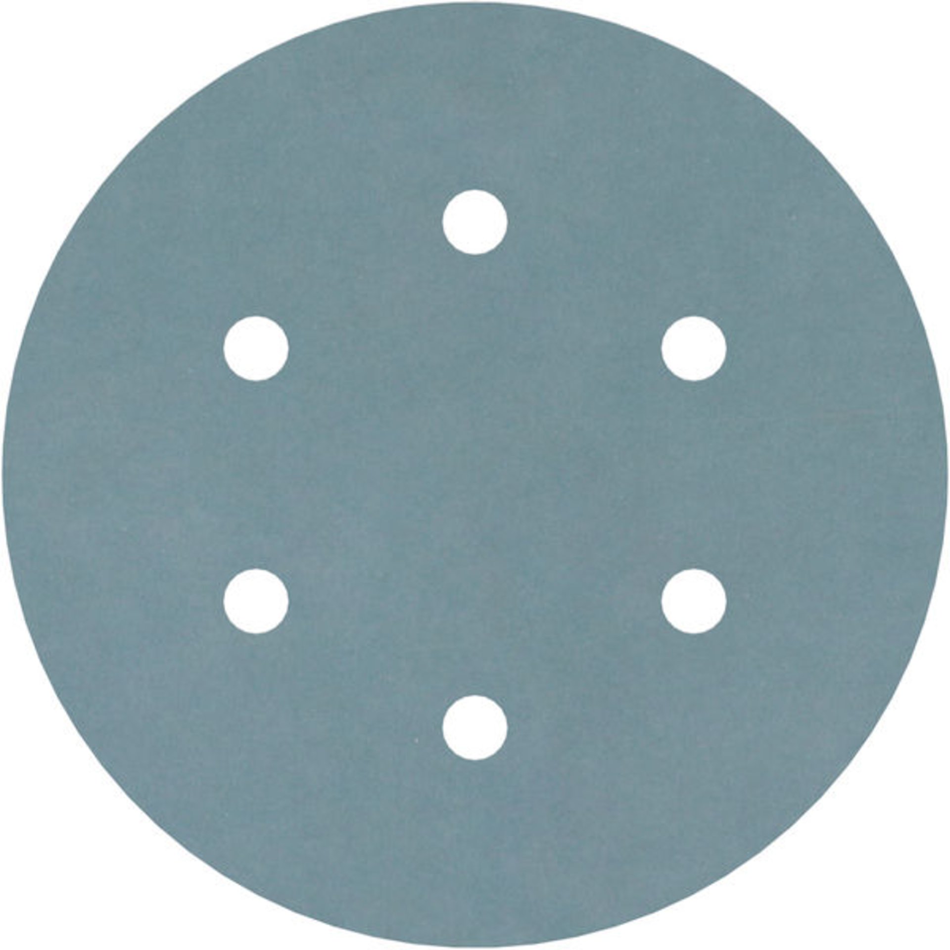 PRO F355 Schleifblatt, 150 mm, G1200, 5-tlg.