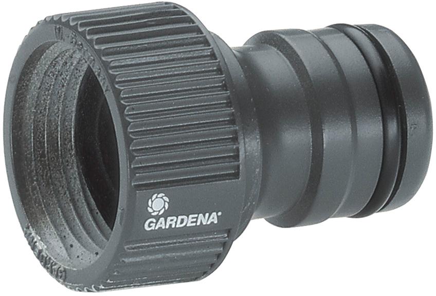 Gardena Profi-System Hahnstück SB 3/4"