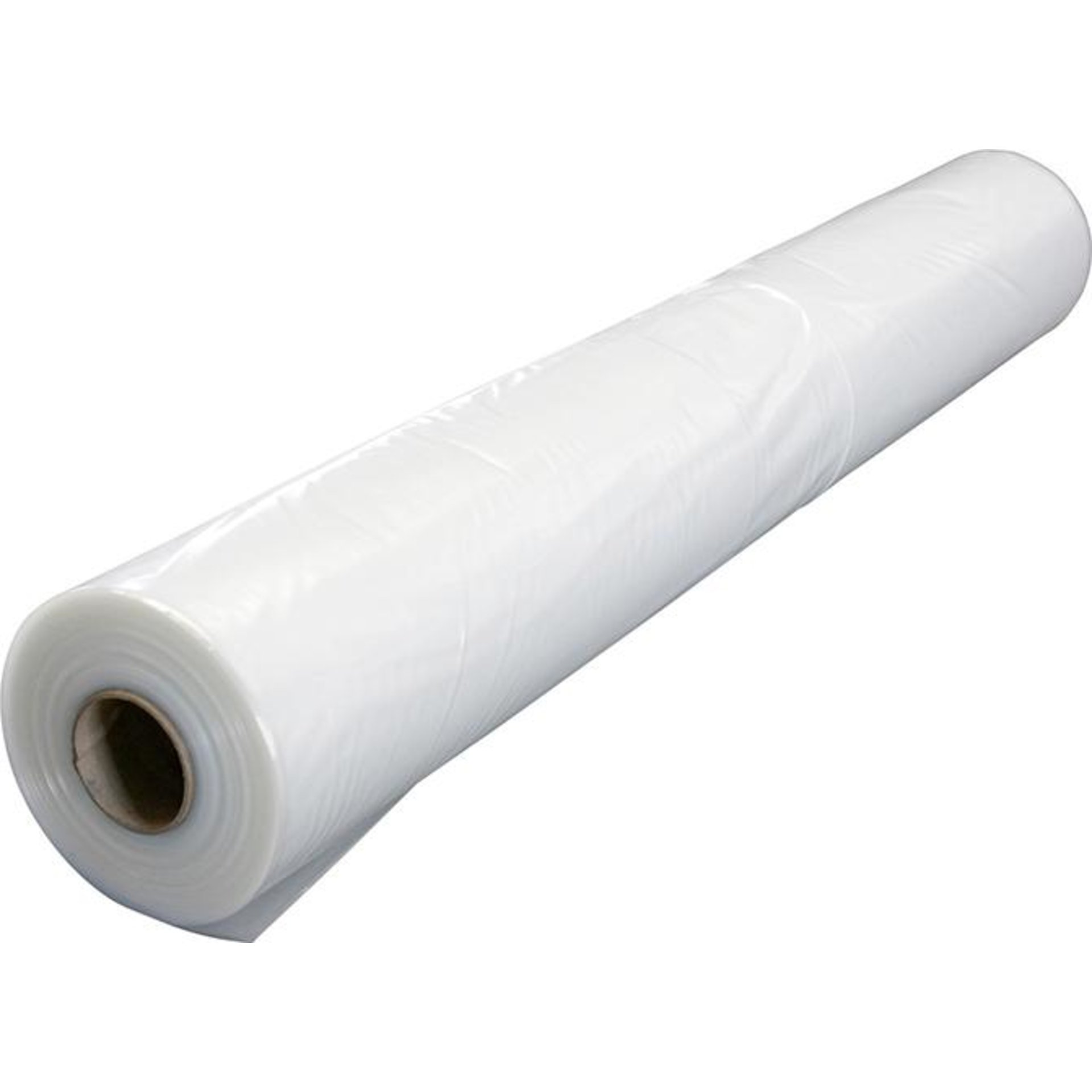 Flachrolle 1x gefaltet B 4000 mm L 100 m