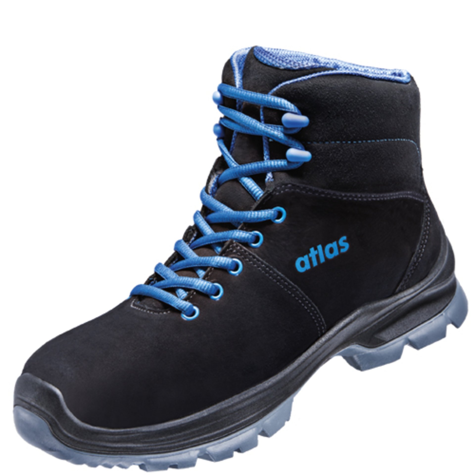 Atlas SL 80 ESD - S2 - W10 - Gr.39
