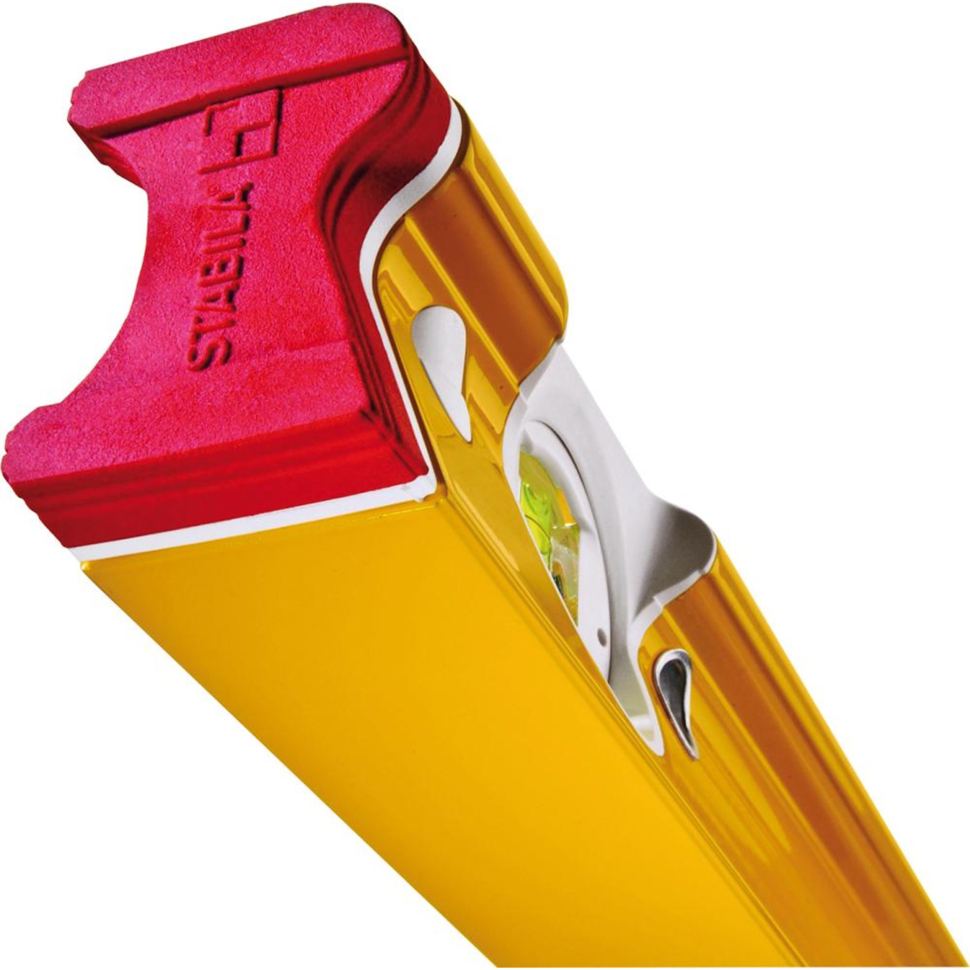 Wasserwaage R-300 61cm Stabila