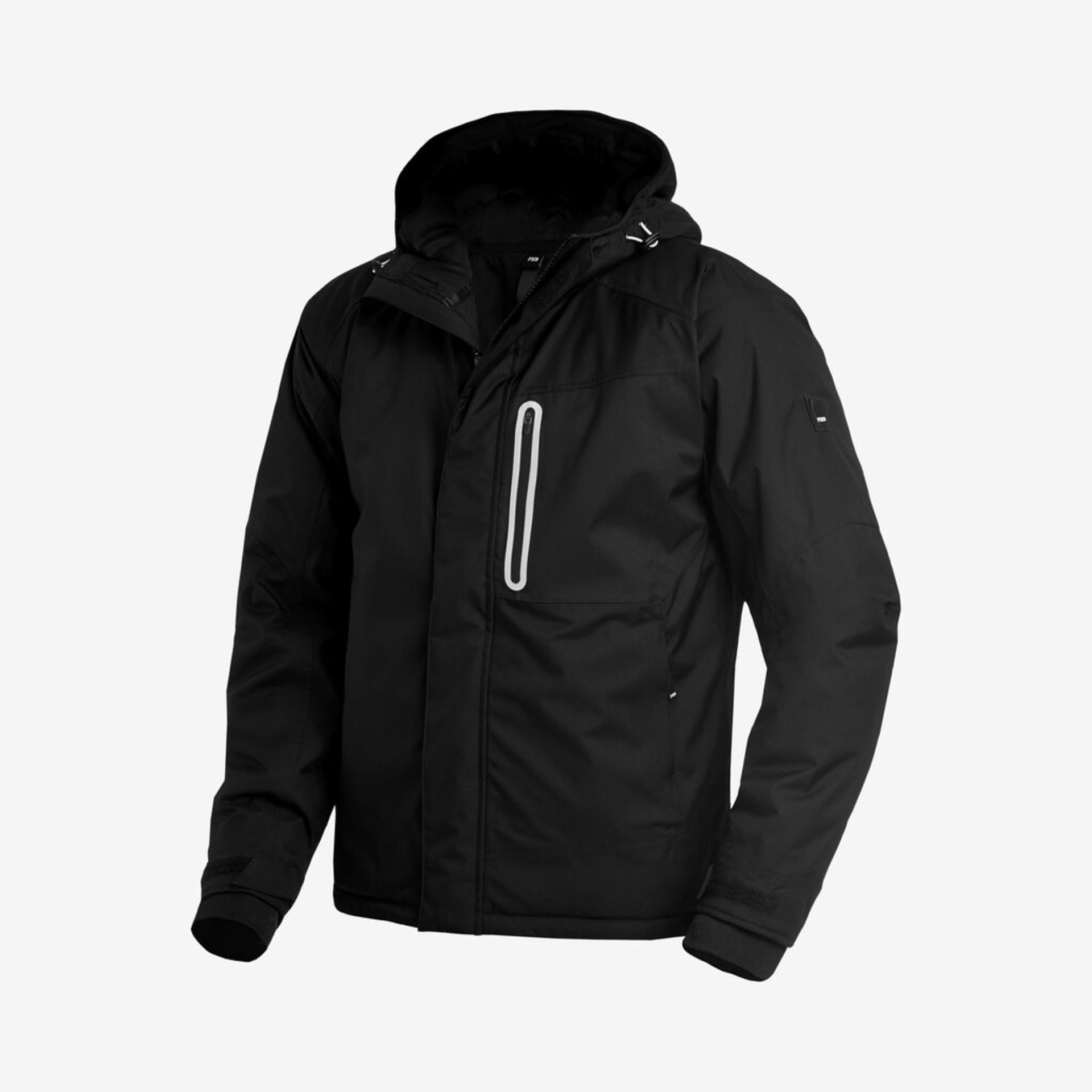 MIKA Wintersoftshell-Jacke