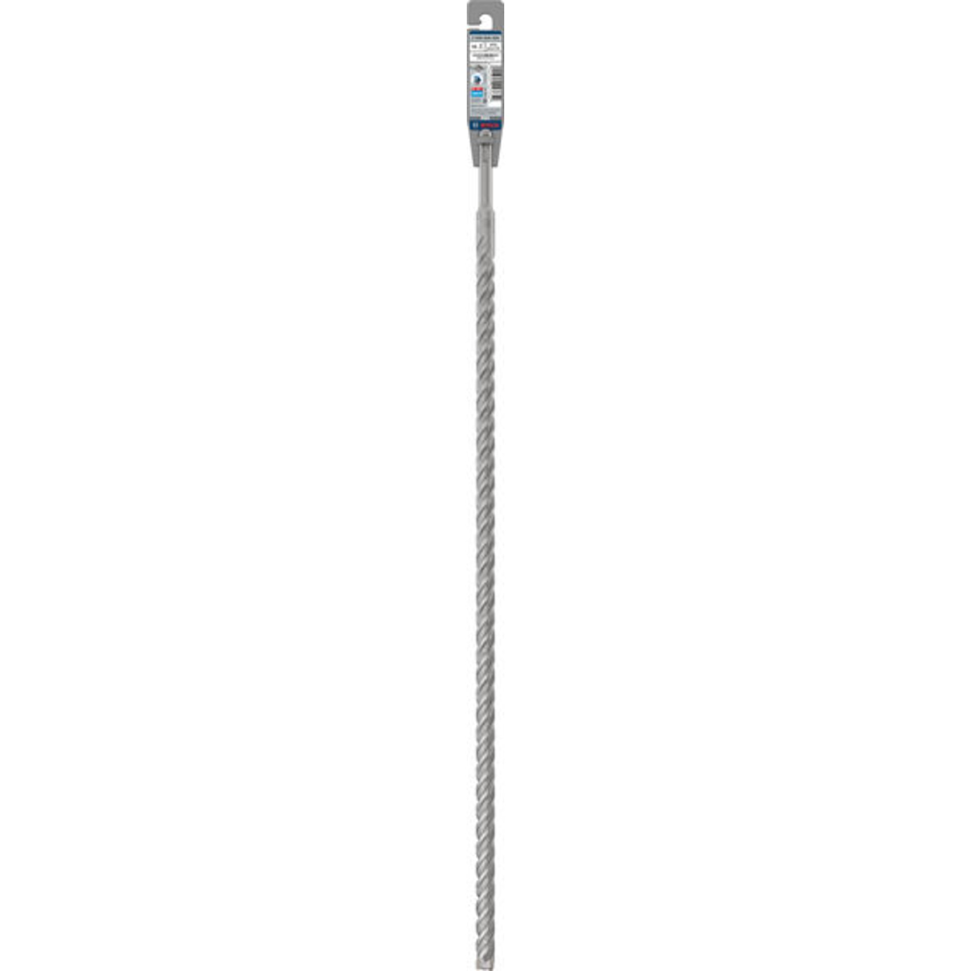 PRO SDS plus-5X Hammerbohrer, 16 x 550 x 610 mm