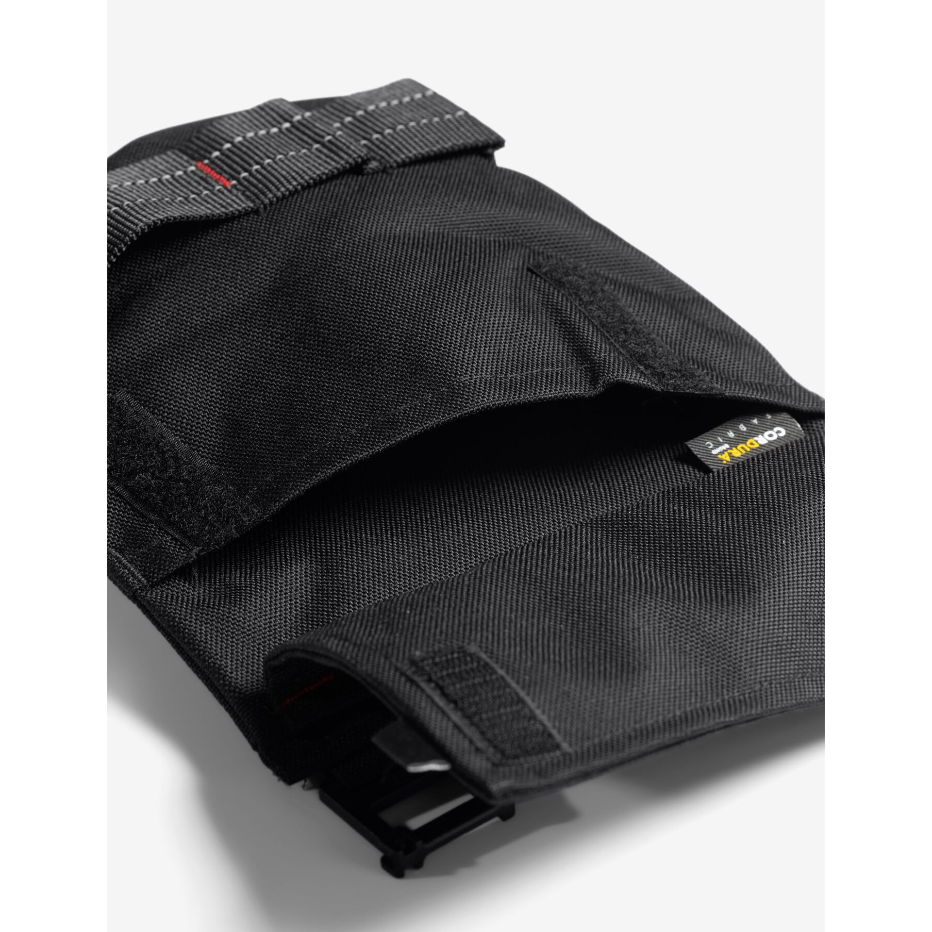 MORITZ Holstertasche links schwarz