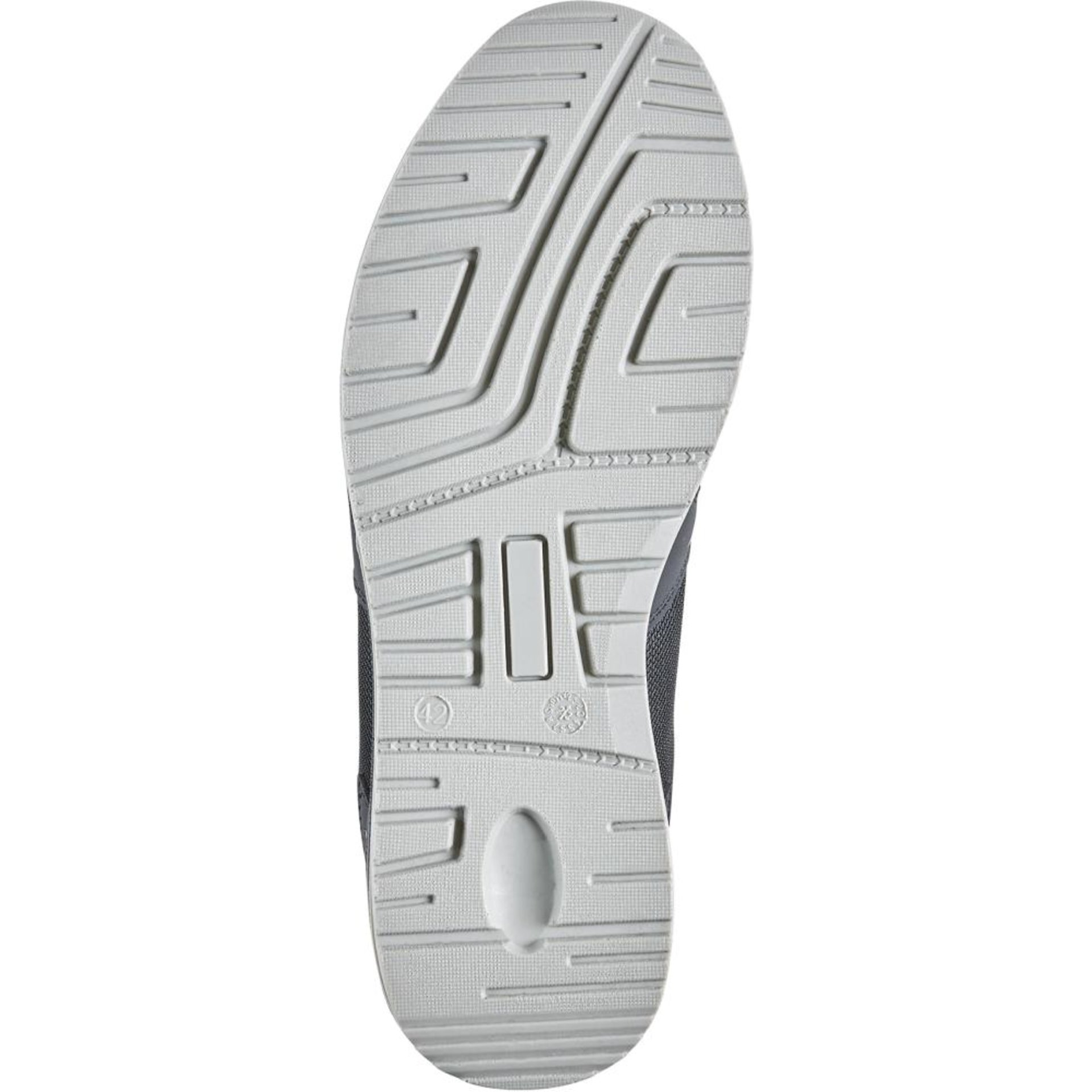 Halbschuh SportStar 5115,S1PS-ESD, Gr.42