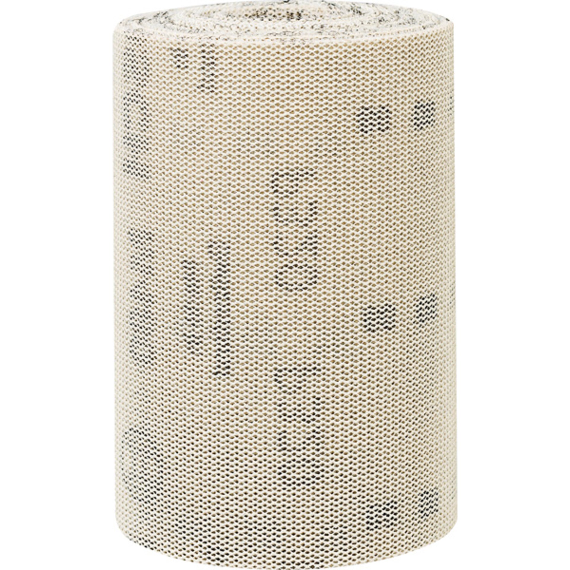 EXPERT M480 Schleifnetzrolle, 93 mm, 5 m, K 320