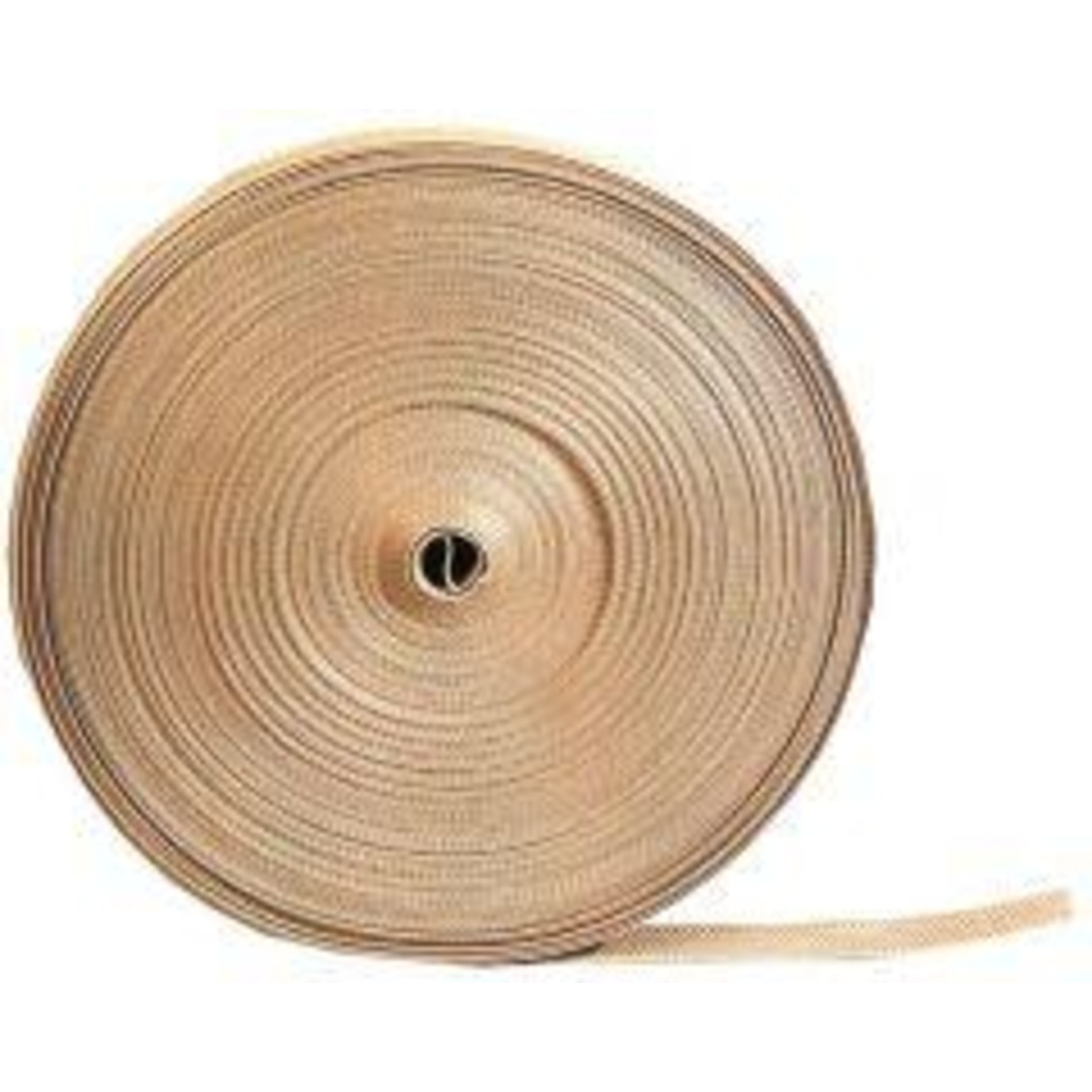 Rollladengurt, 50 m, Rollenware