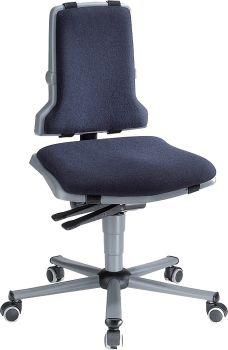 Stuhl Sintec 2 grau 9803-1000