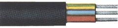 Erdkabel NYY-J 3x1,5 mm2, 25 m-Ring Erdkabel NYY-J 3x1,5 mm2, 25 m-Ring