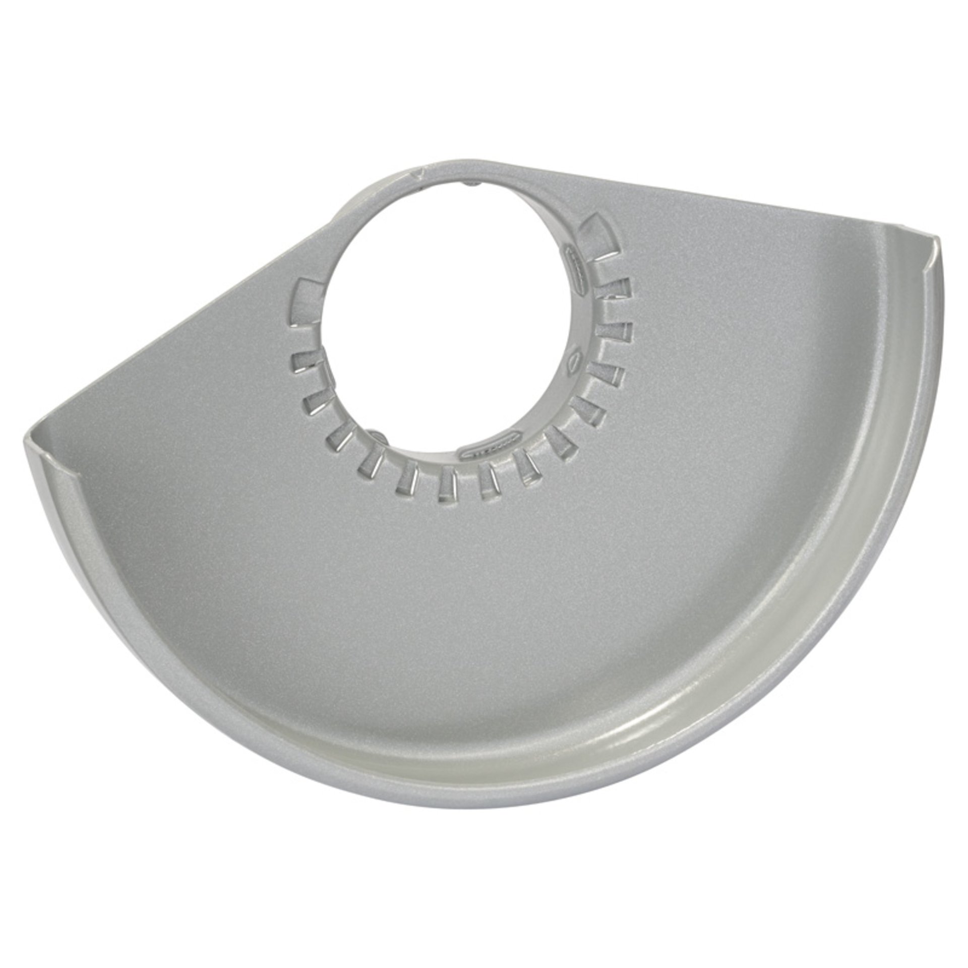 Schutzhaube ohne Deckblech 150 mm passend zu GWS 14-150 CI