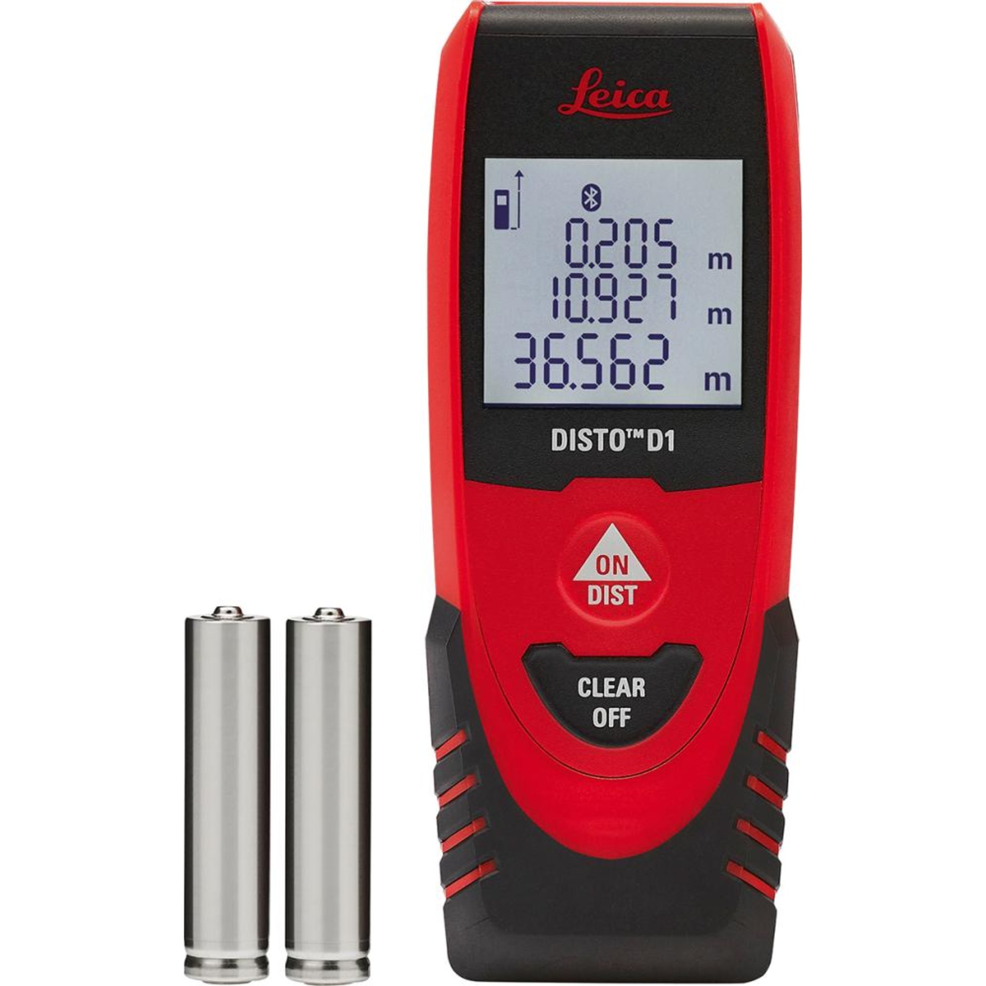 Handlasermeter DISTO" D1-1