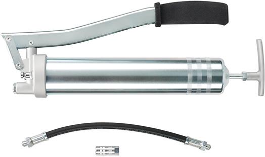 Handhebel-FettpressensatzKartusche 400g 500ccm Pressol