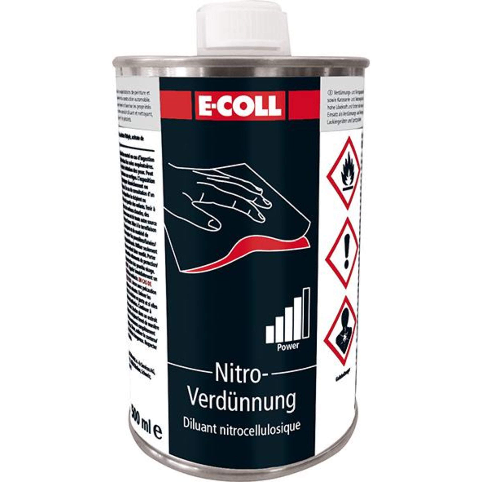 Nitro-Verdünnung