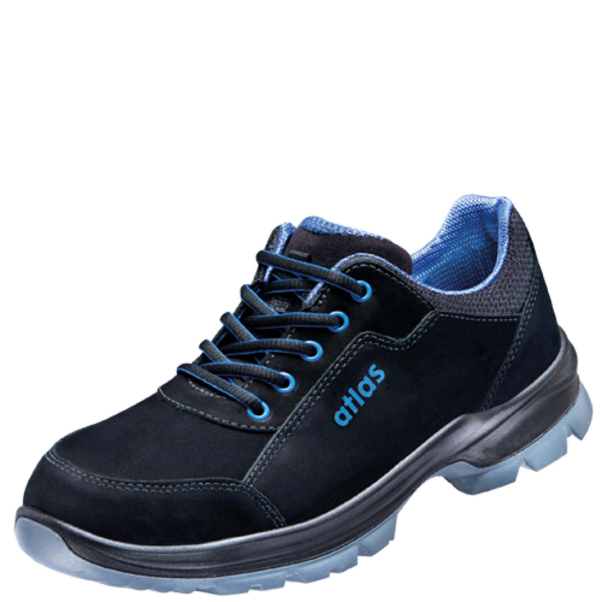 Atlas ALU-TEC 62 ESD - S2 - W10