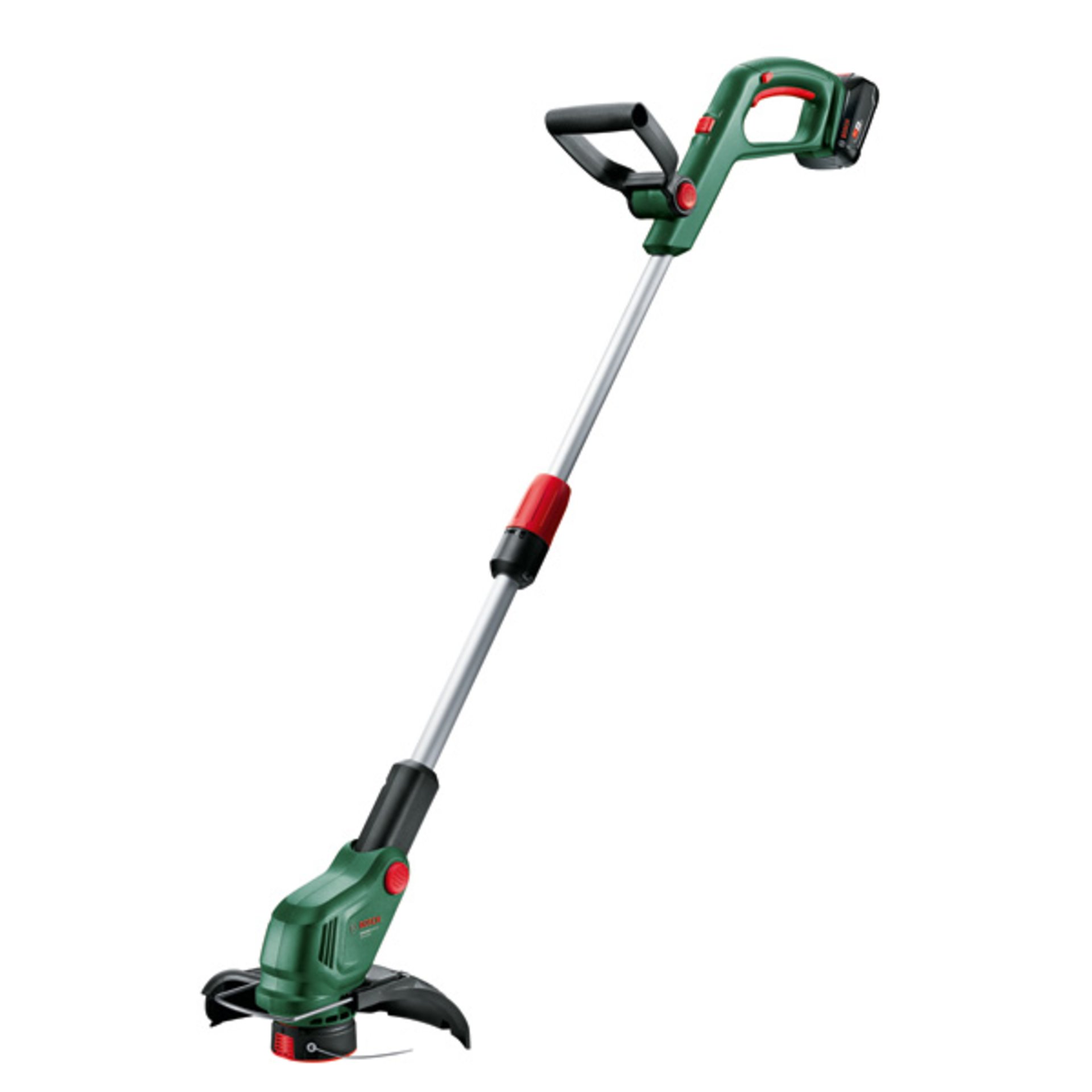 Akku-Rasentrimmer UniversalGrassCut 18V-26-500, 1 x Akku PBA 18V 2.0Ah