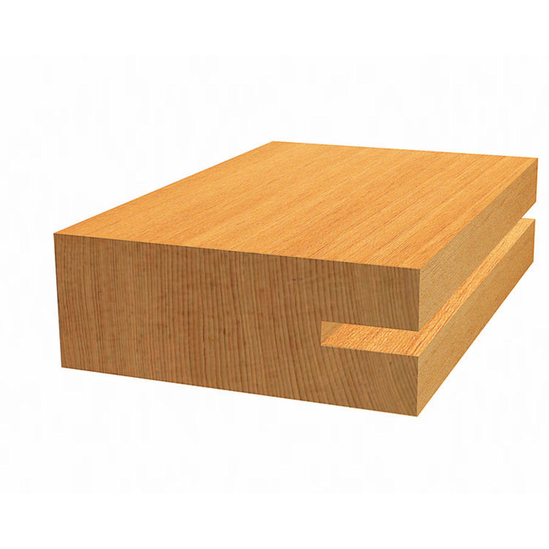 Scheibennutfräser Expert for Wood, 8 mm, D1 50,8 mm, L 2 mm, G 8 mm