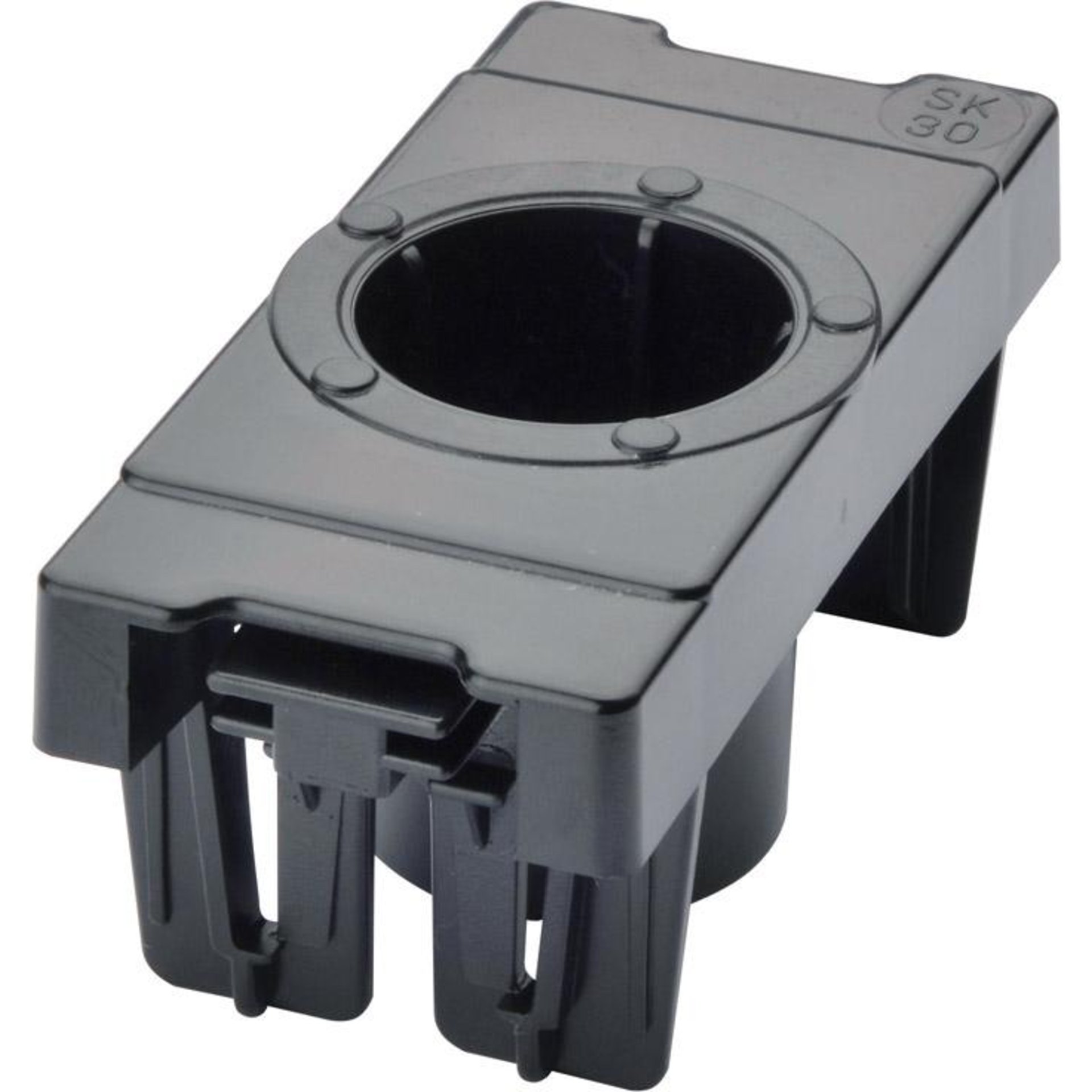 Werkzeugeinsatz Gr.1 Capto C4