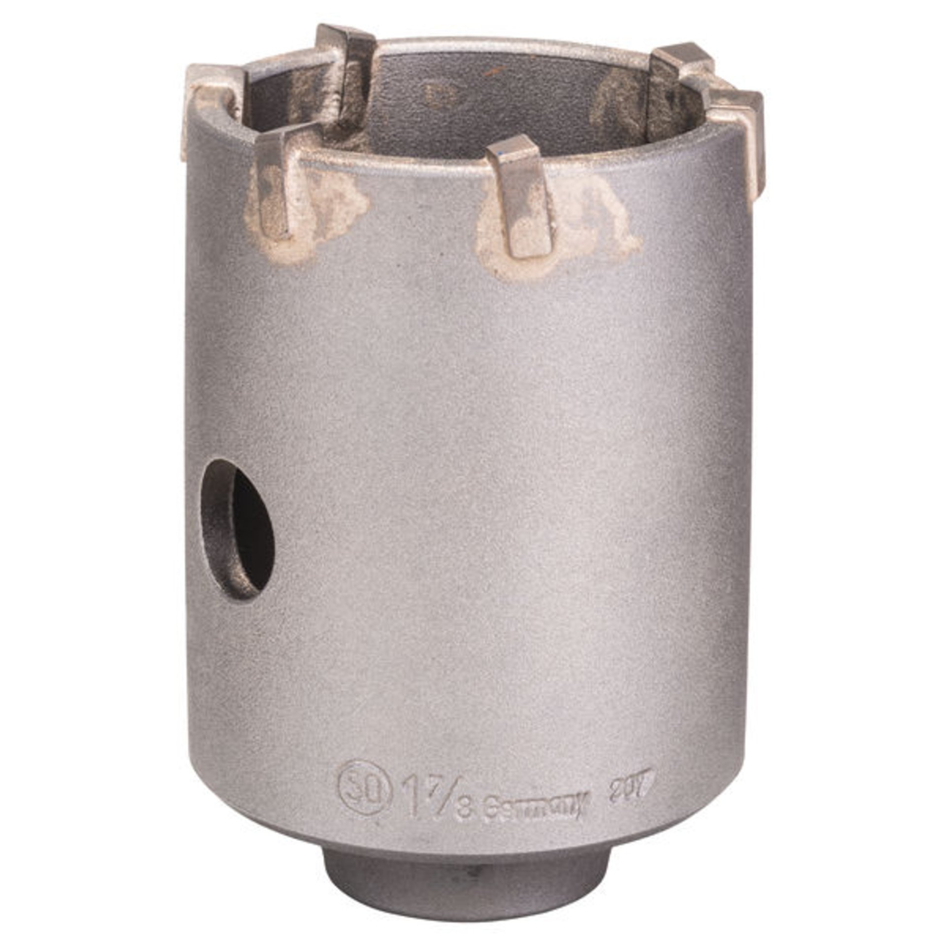 PRO SDS plus-5 Bohrkrone, 50 x 50 x 72 mm