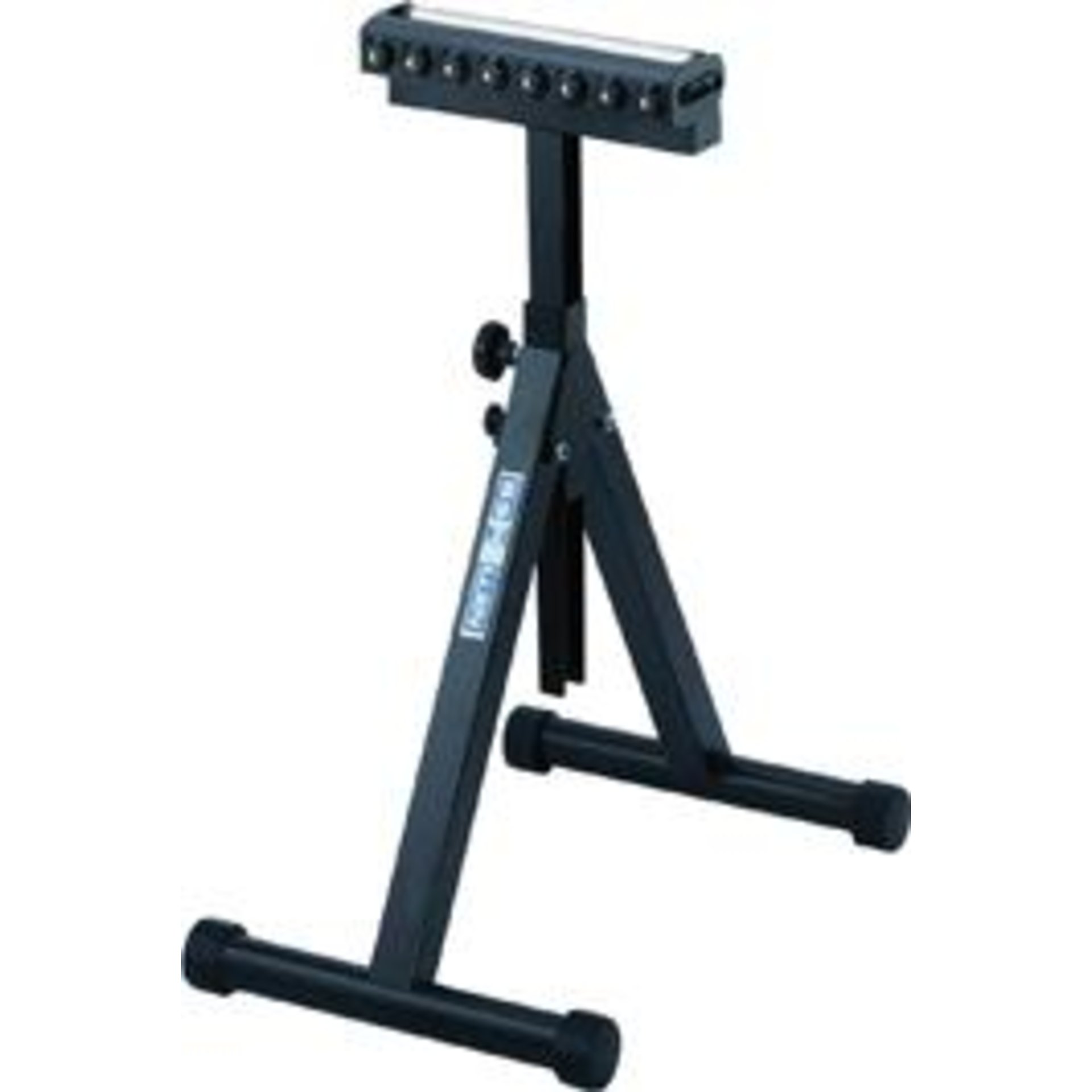 Rollständer KOMBI 350mm Rollenbreite Höhenverst.758-1197mm BS ROLLEN