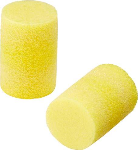 3M Gehörschutzstöpsel E-A-R CLASSIC II FP01200 gelb SNR 28dB