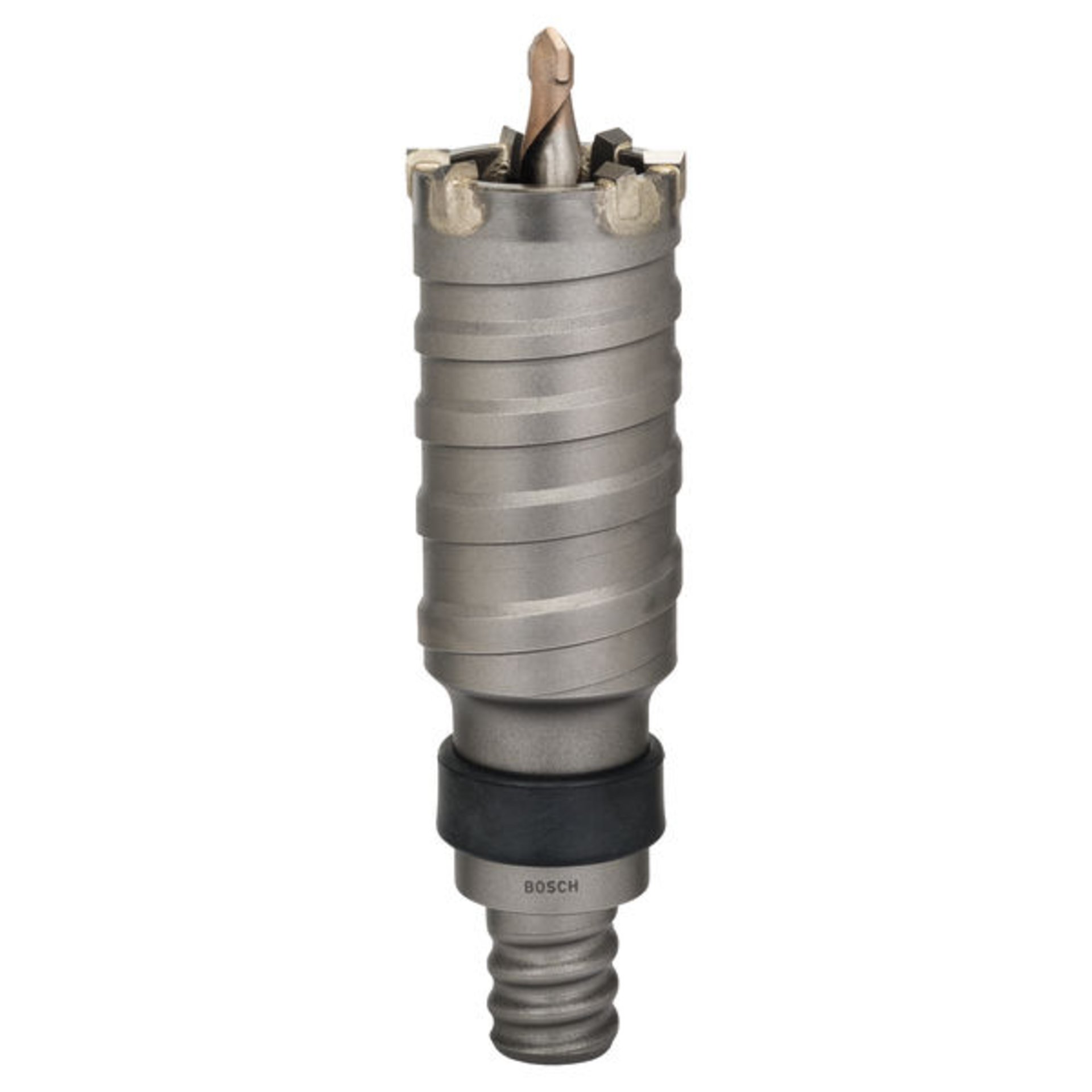 PRO SDS max-5 Bohrkrone, 45 x 80 x 112 mm