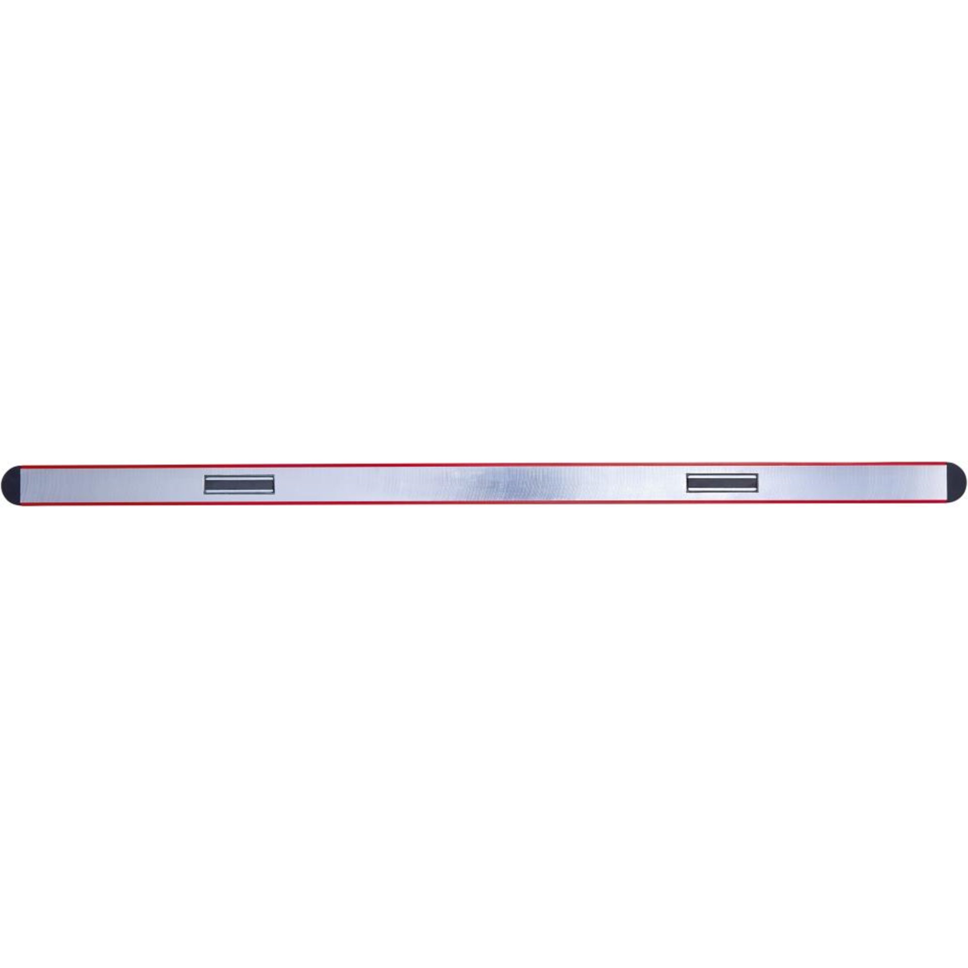 Wasserwaage LM mit Magnetpulverbeschichtet 100cm FORMAT